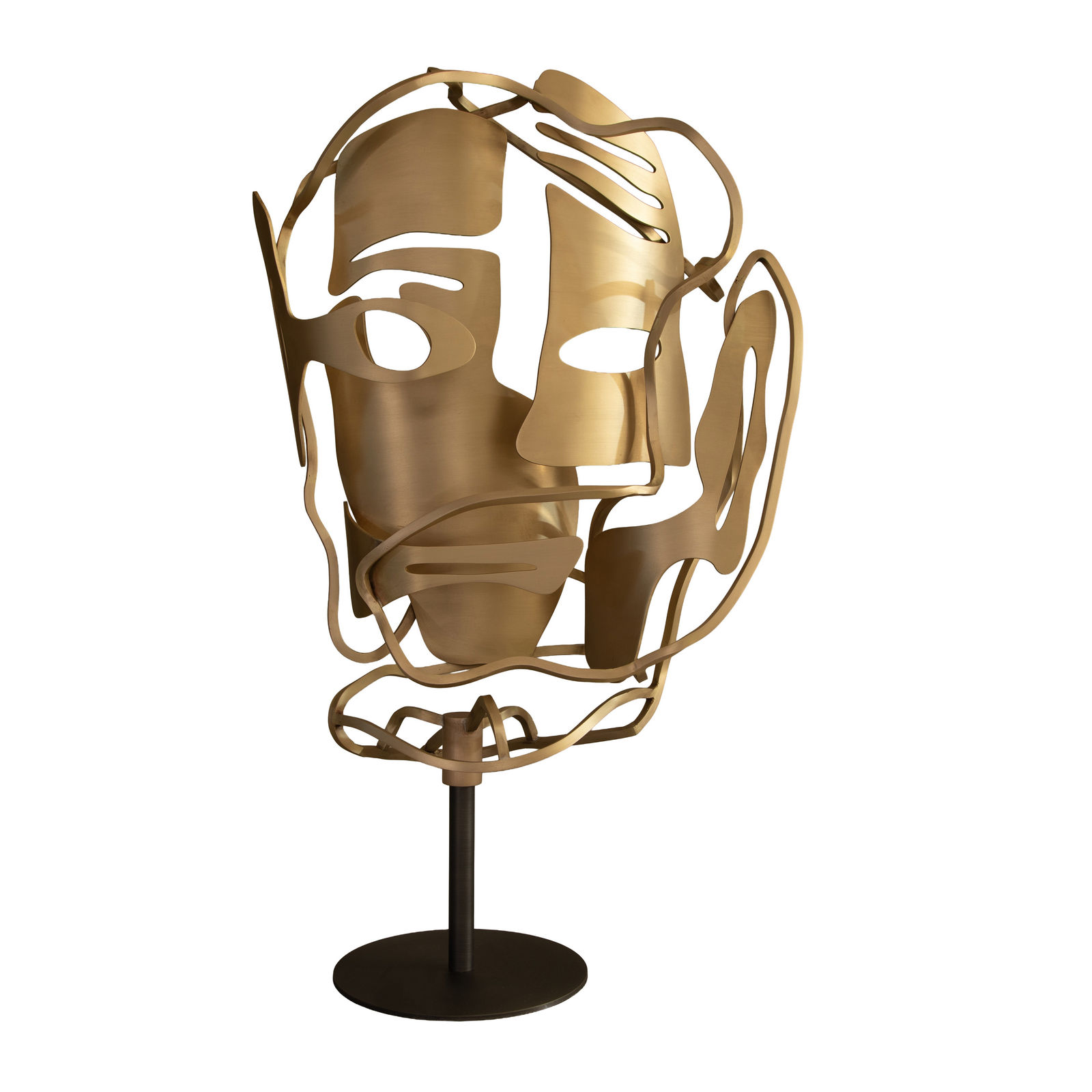 Nadim Karam, Echoes of the Mind, 2025