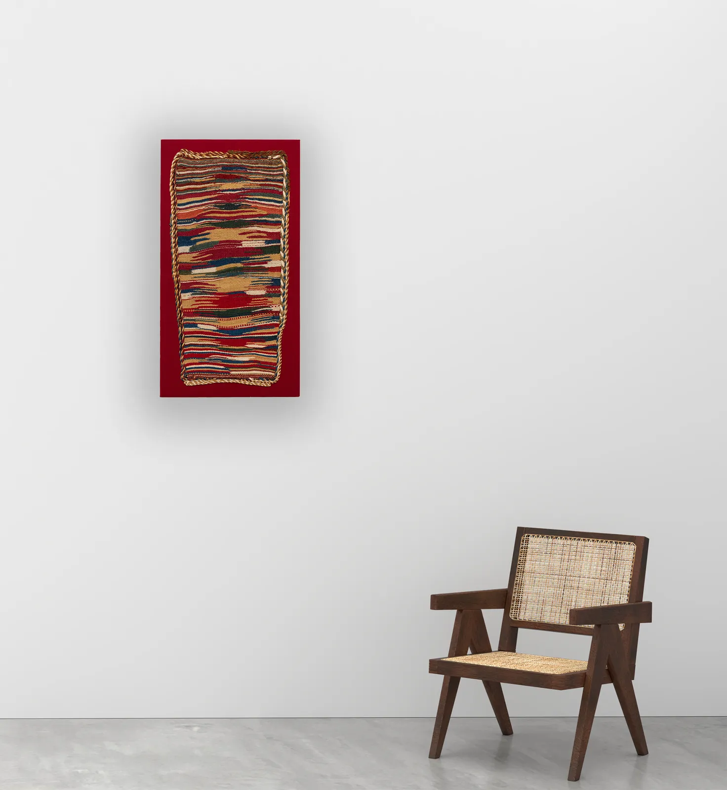 Sihuas Culture, Loincloth, Circa. 200AD