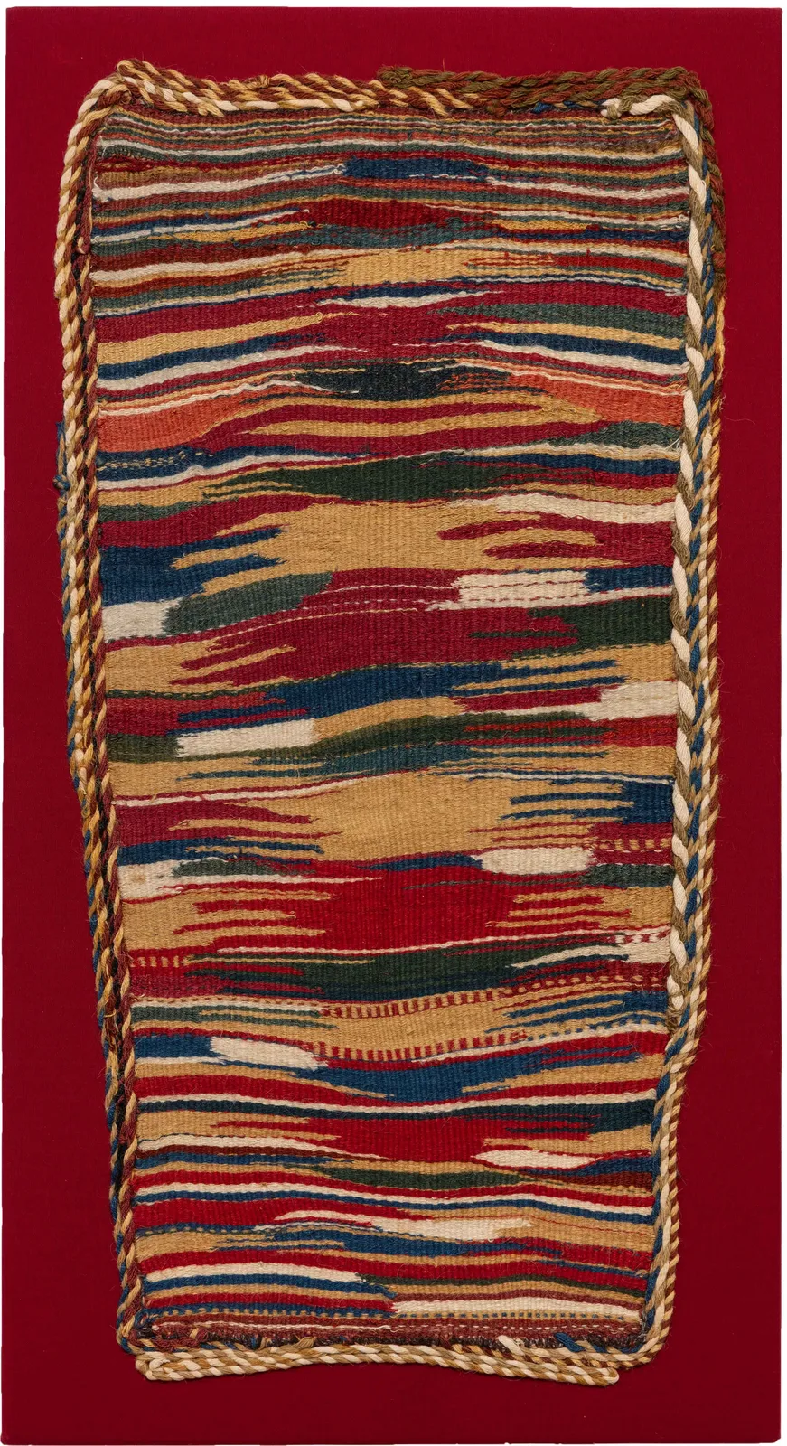 Sihuas Culture, Loincloth, Circa. 200AD