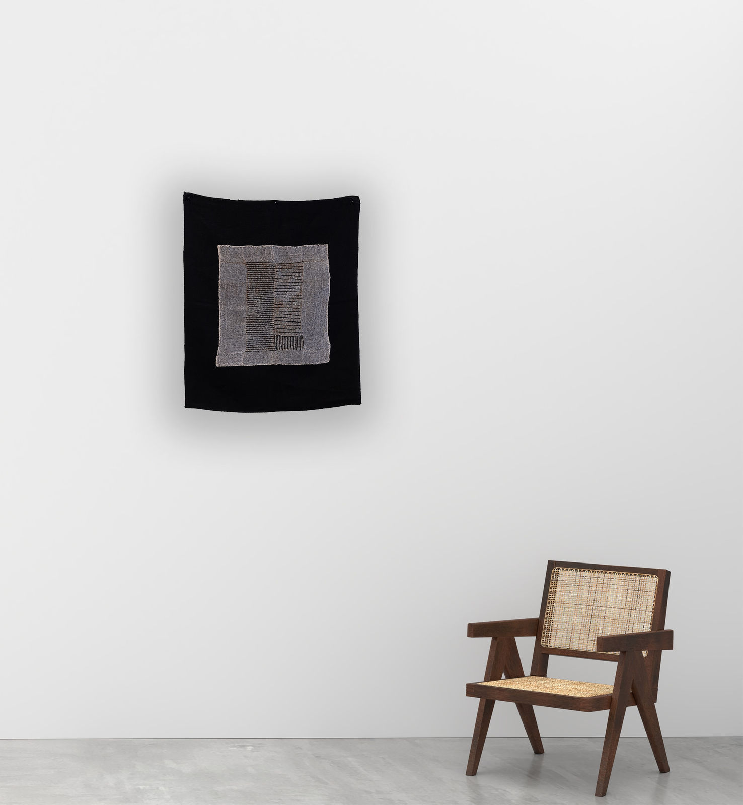 Amparo de la Sota, Agua III, 2023