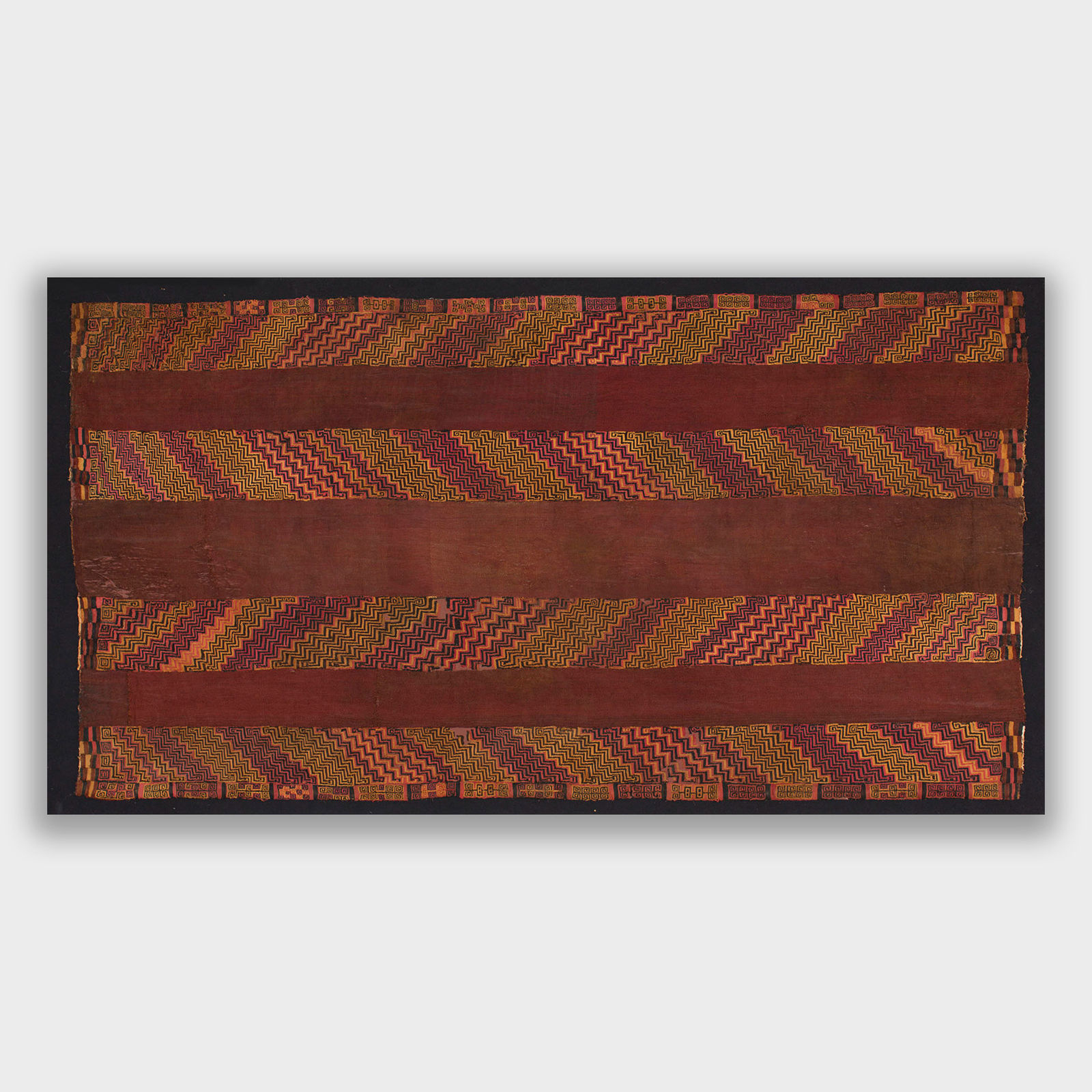 Atacama-Sihuas, Sihuas Mantle (Arica), Circa. 400AD