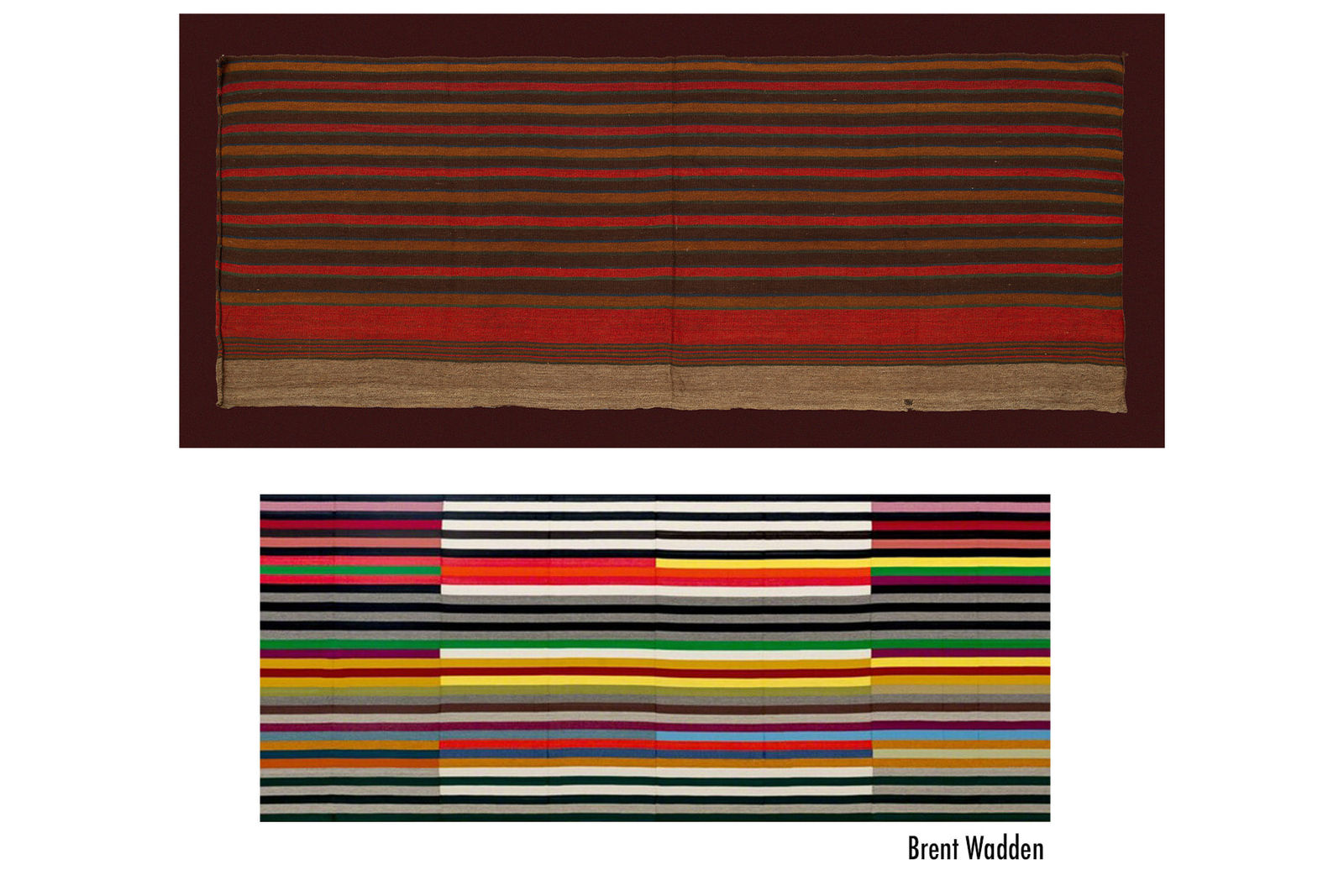 Huari Culture, Mantle, Circa. 800AD