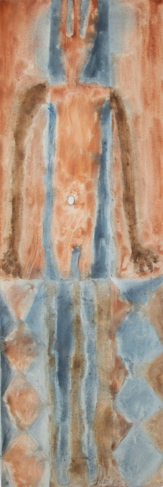 Nadim Karam, Confluence 2, 2025