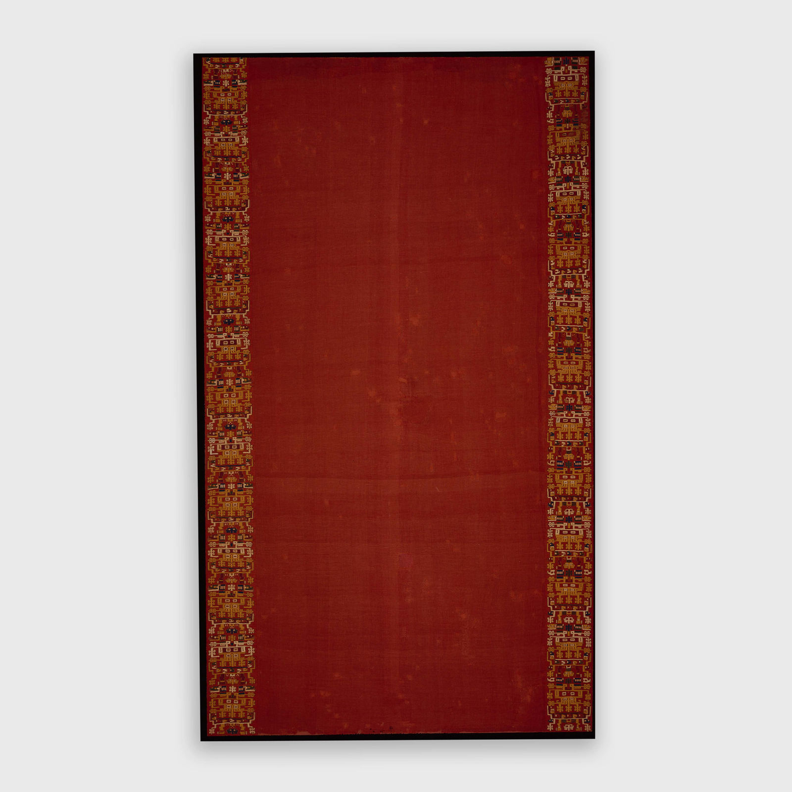 Nazca Culture, Mantle, CIrca. 500 AD