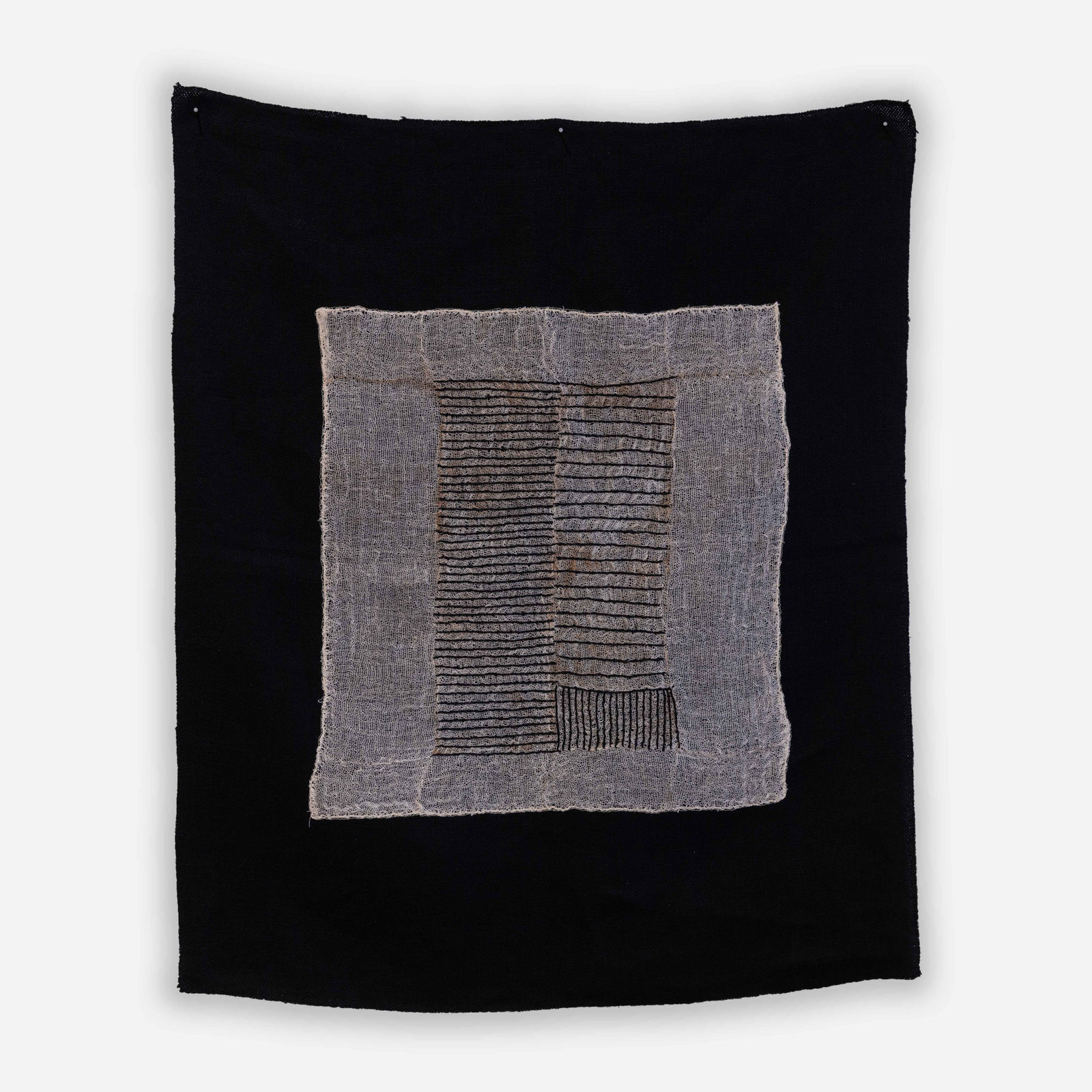 Amparo de la Sota, Agua III, 2023