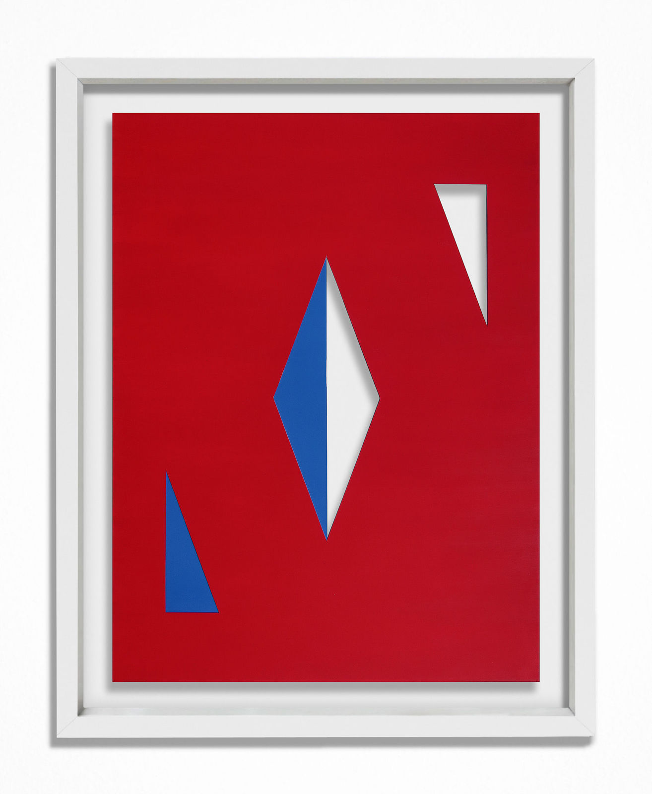 Felipe Mujica, I will Give You an Abyss (6), 2024