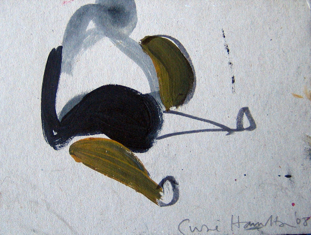 Susie Hamilton, Berck-sur-Mer 22, 2008