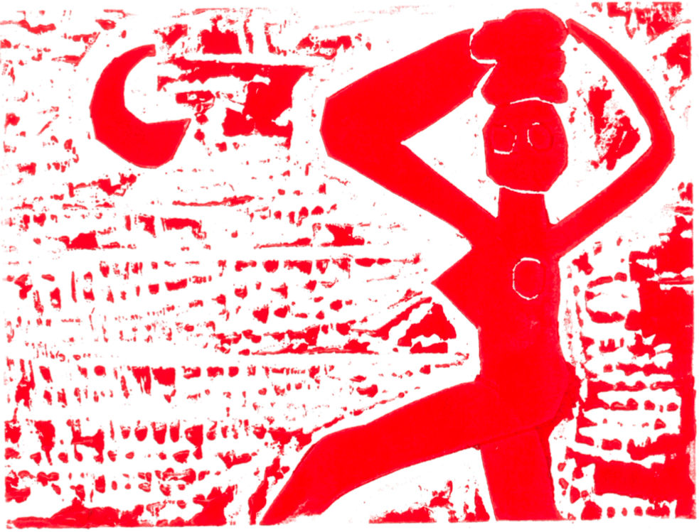 Cedar Lewisohn, Untitled, 2021