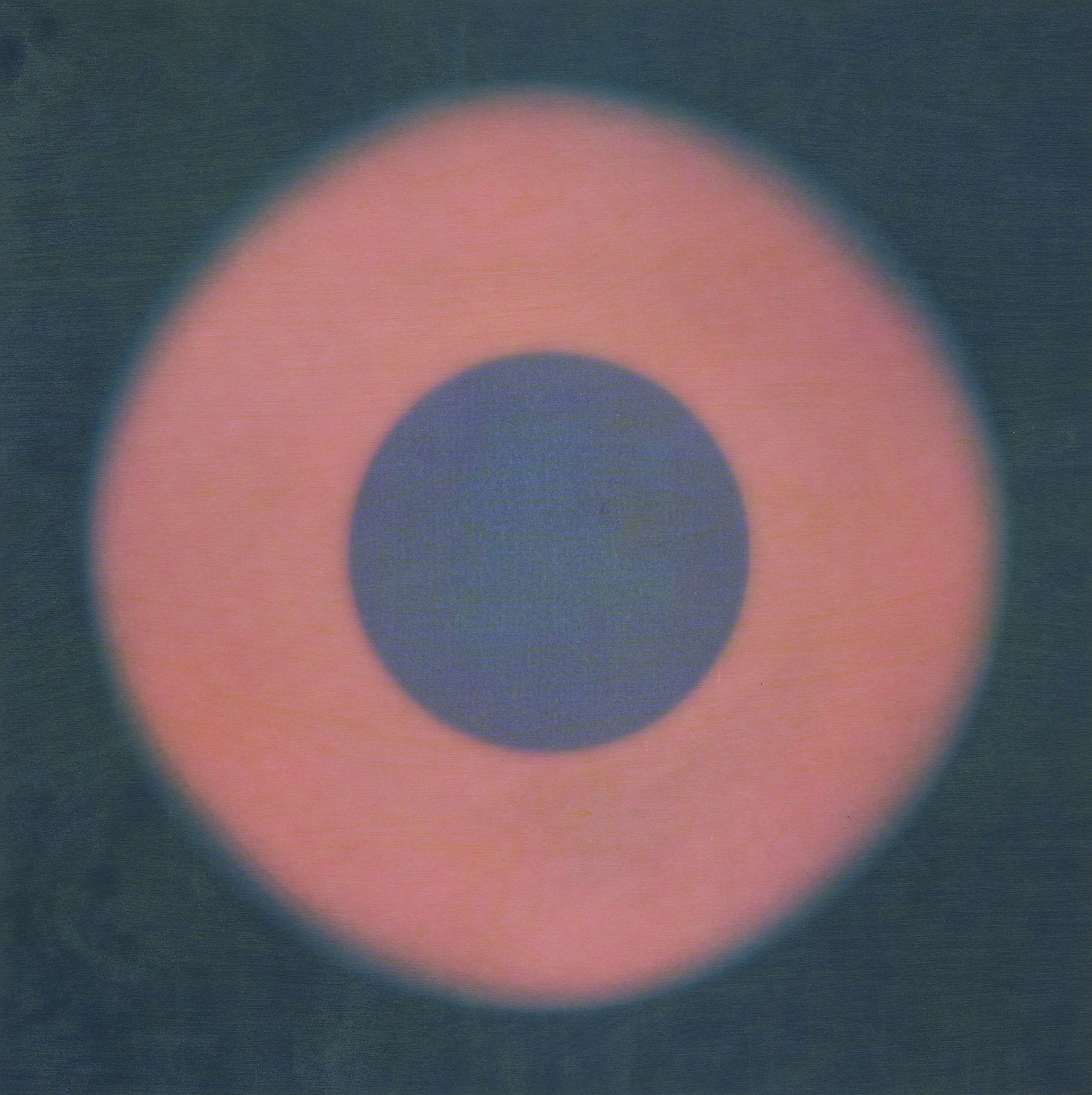 Brian Eno, Untitled, 2025