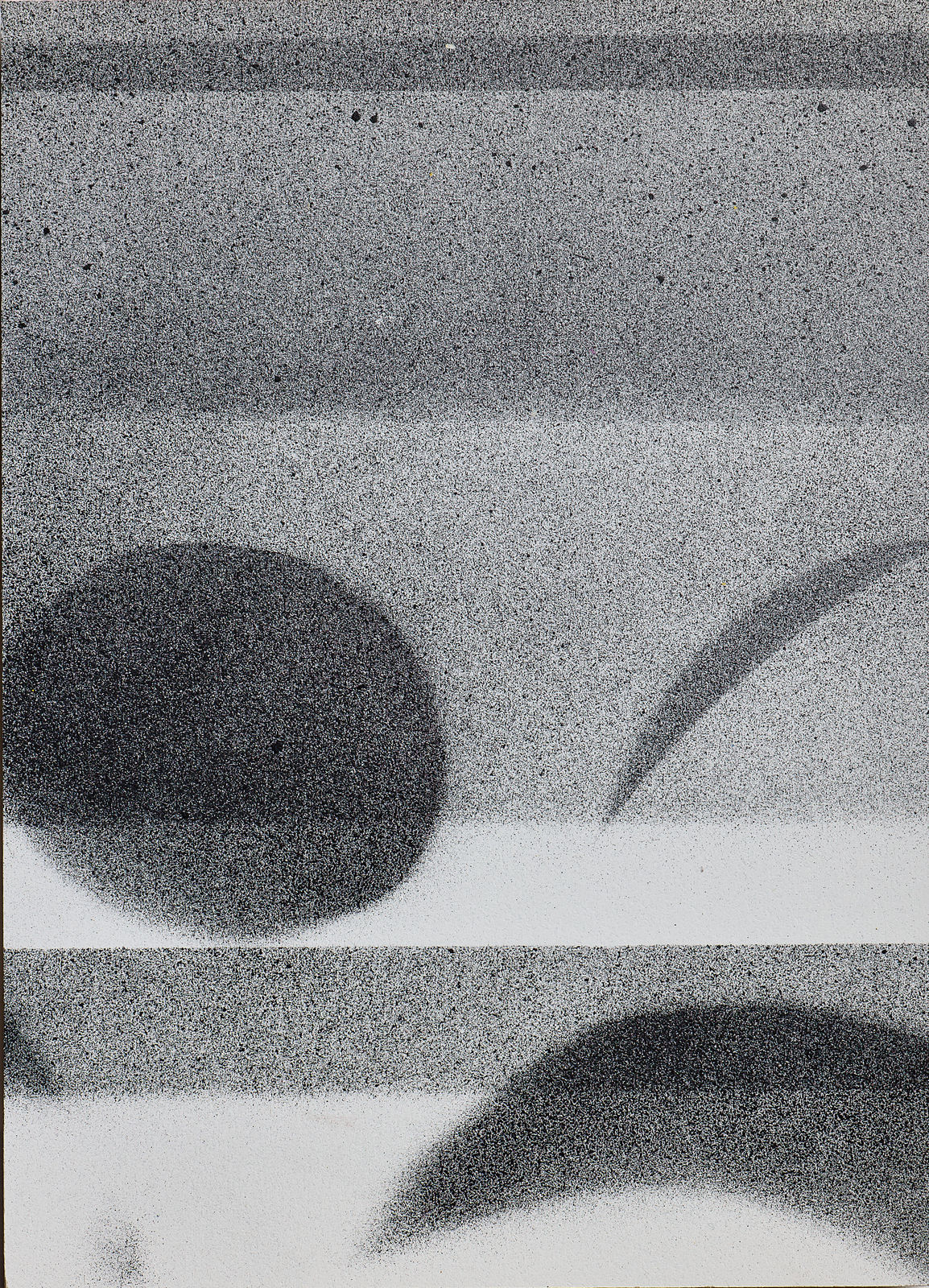 Brian Eno, Block 373, 2025