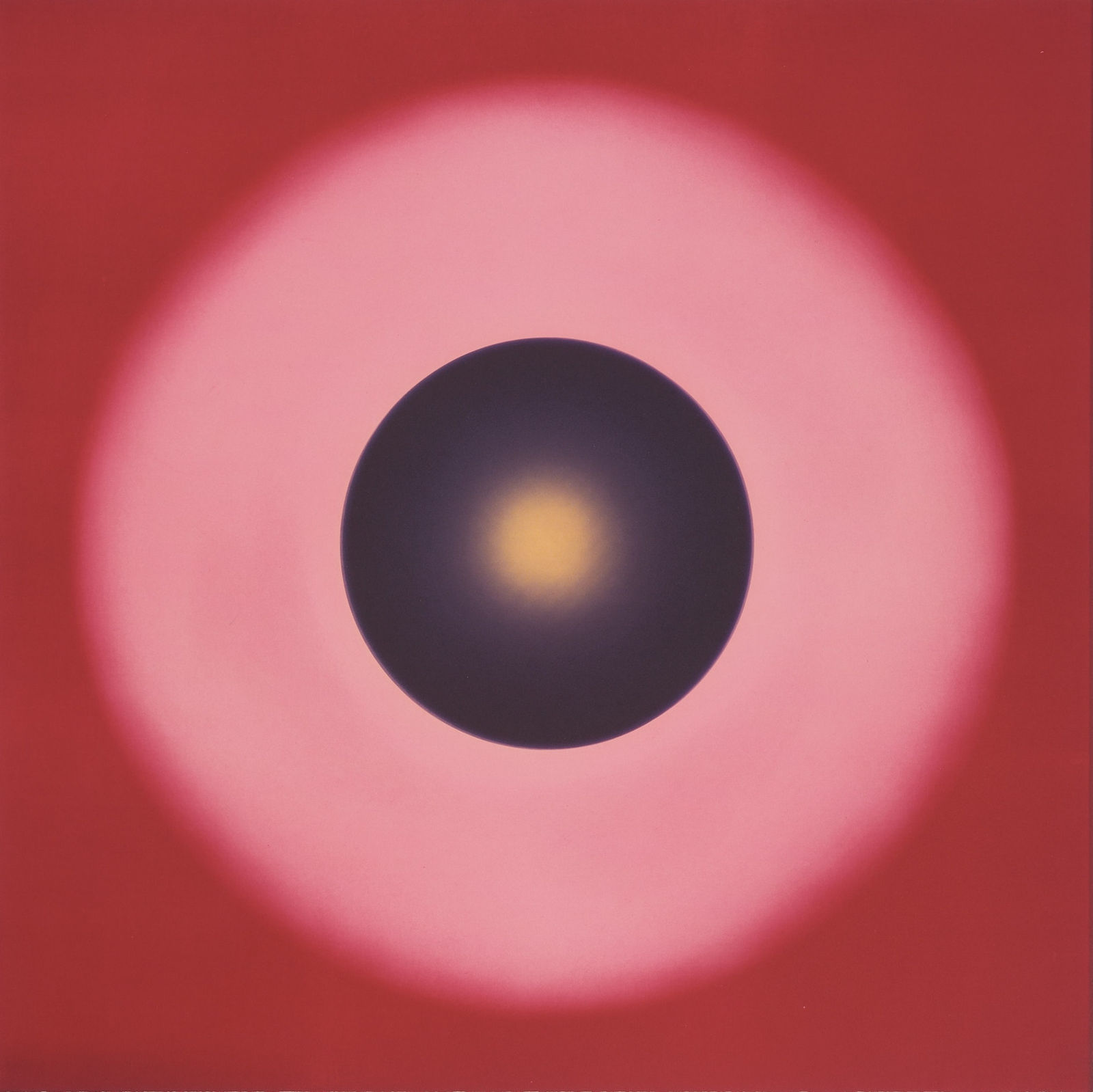 Brian Eno, Untitled, 2025