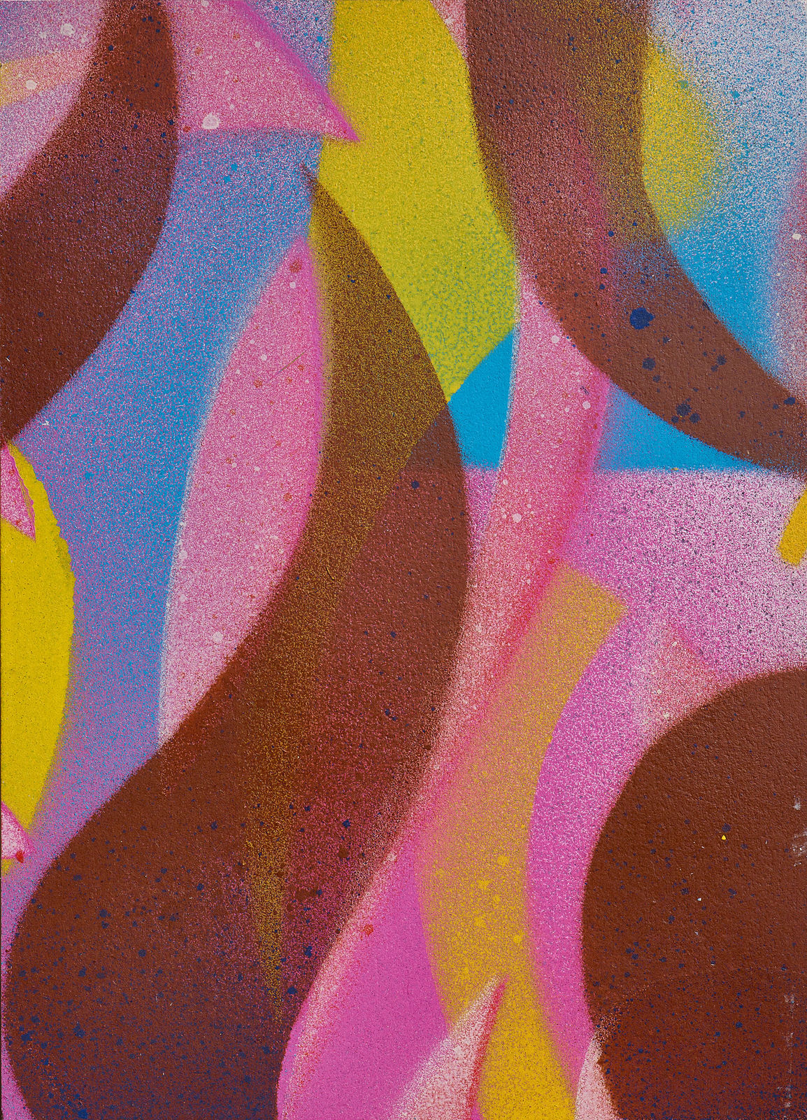 Brian Eno, Block 369, 2025