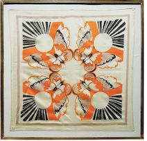 John Dove and Molly White, BUTTERFLIES, 1966