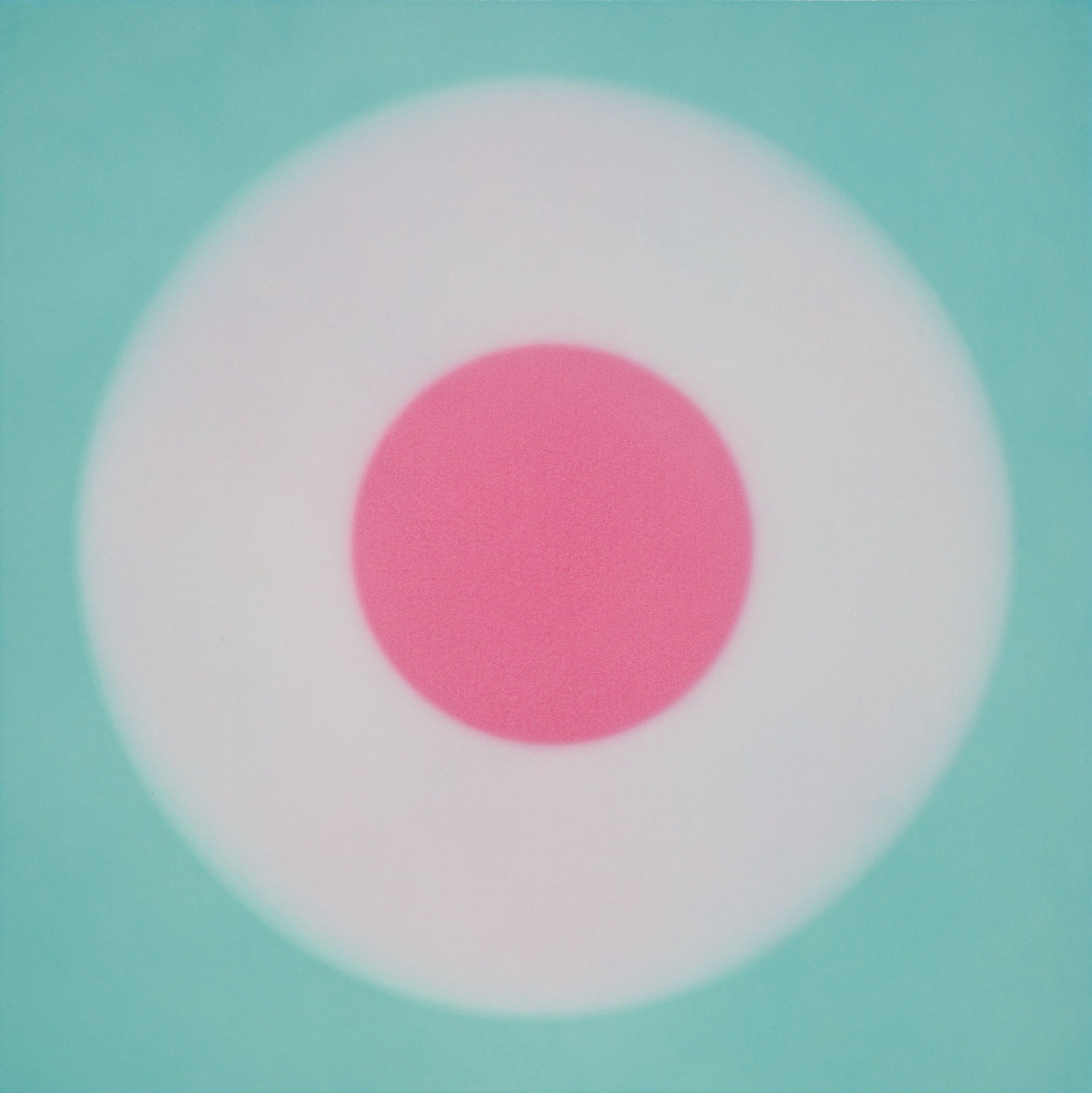 Brian Eno, Untitled, 2025