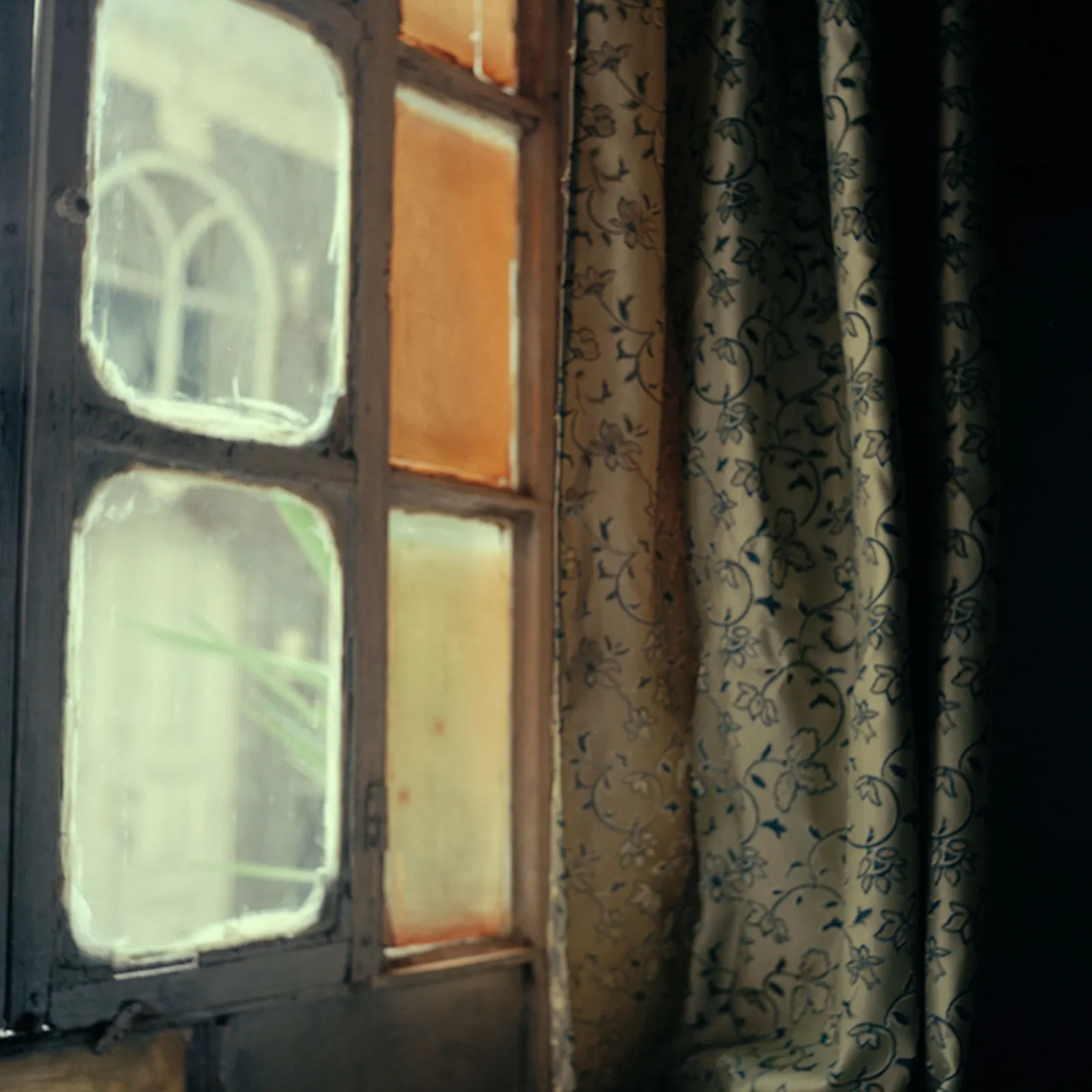 Susannah Baker-Smith, 'Another Living Soul' 58, 2020