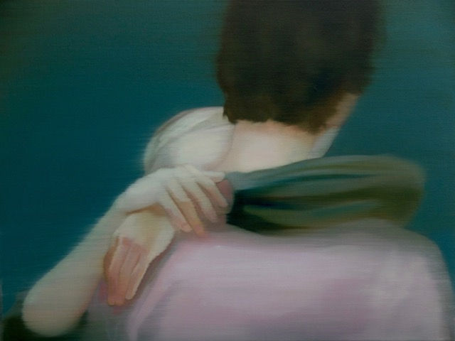 Grace O’Connor, The emptiest arms, 2016