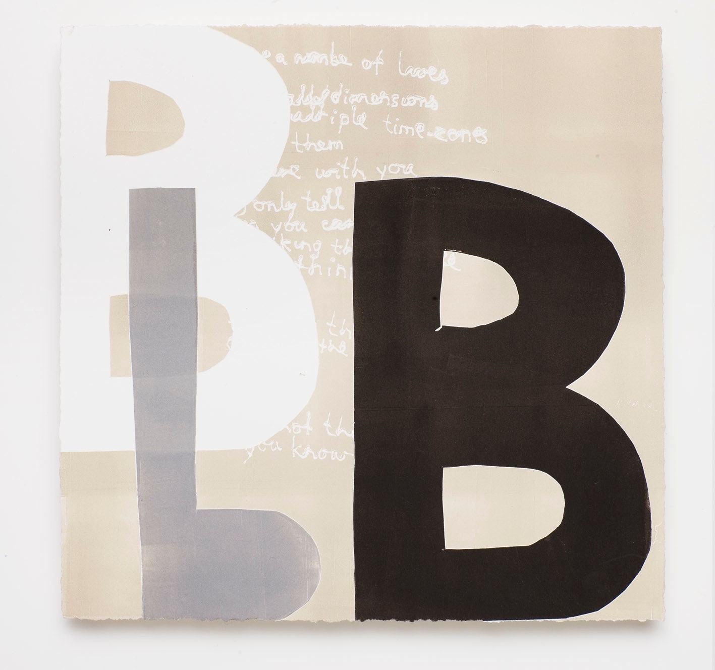 Magne Furuholmen, alpha-beta ‘B’, 2009