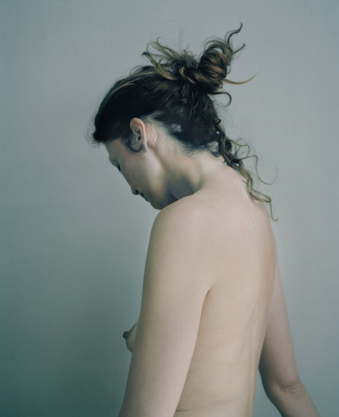 Susannah Baker-Smith, 'Another Living Soul' 98, 2020