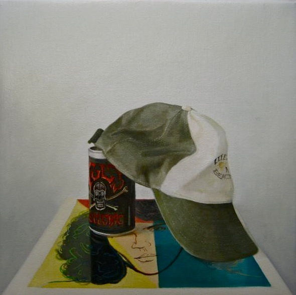 Grace O'Connor, Life’s a Beach, 2009