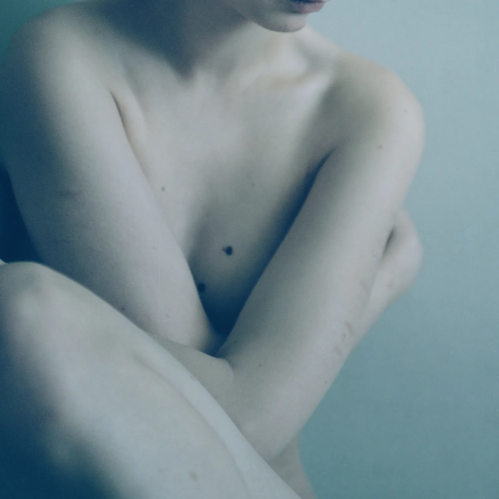 Susannah Baker-Smith, 'Another Living Soul' 91, 2020