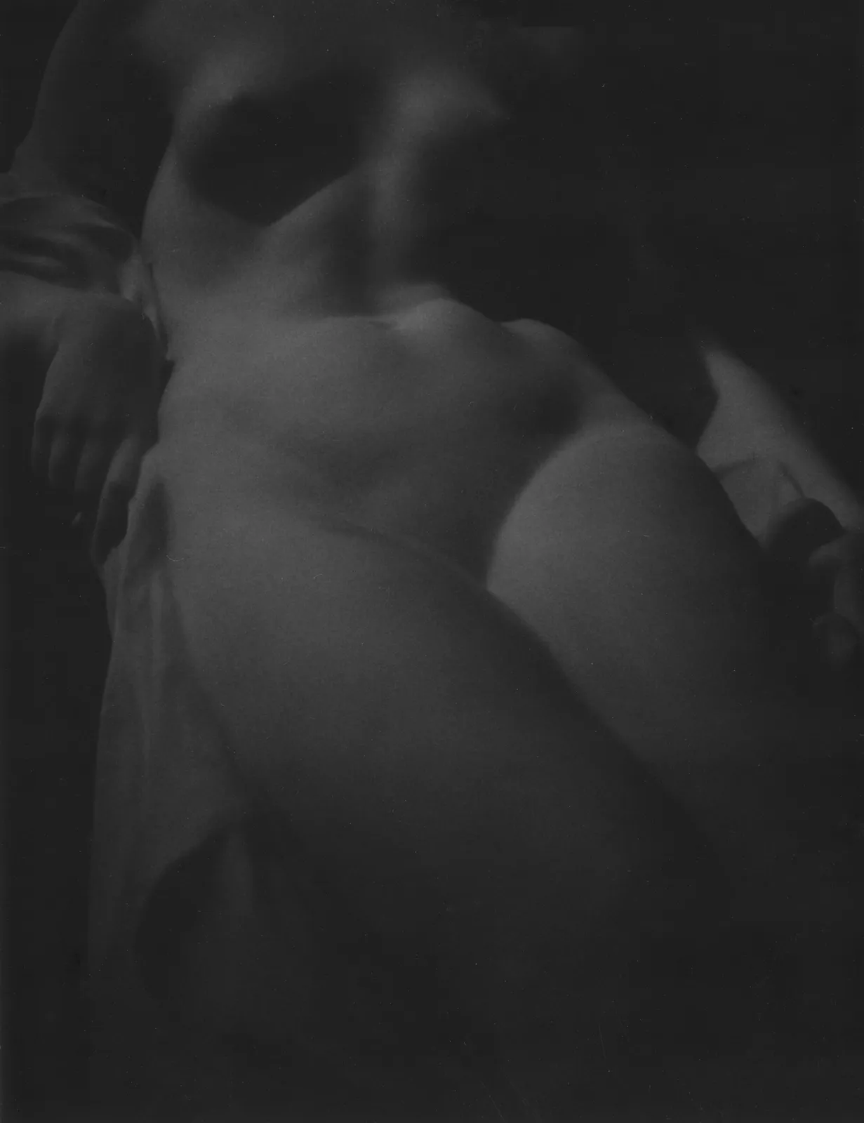 Susannah Baker-Smith, 'Another Living Soul' 7, 2020