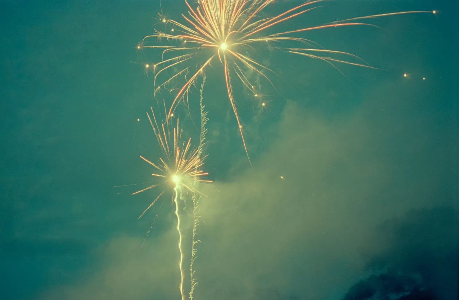 Susannah Baker-Smith, 'Another Living Soul' 46, 2020