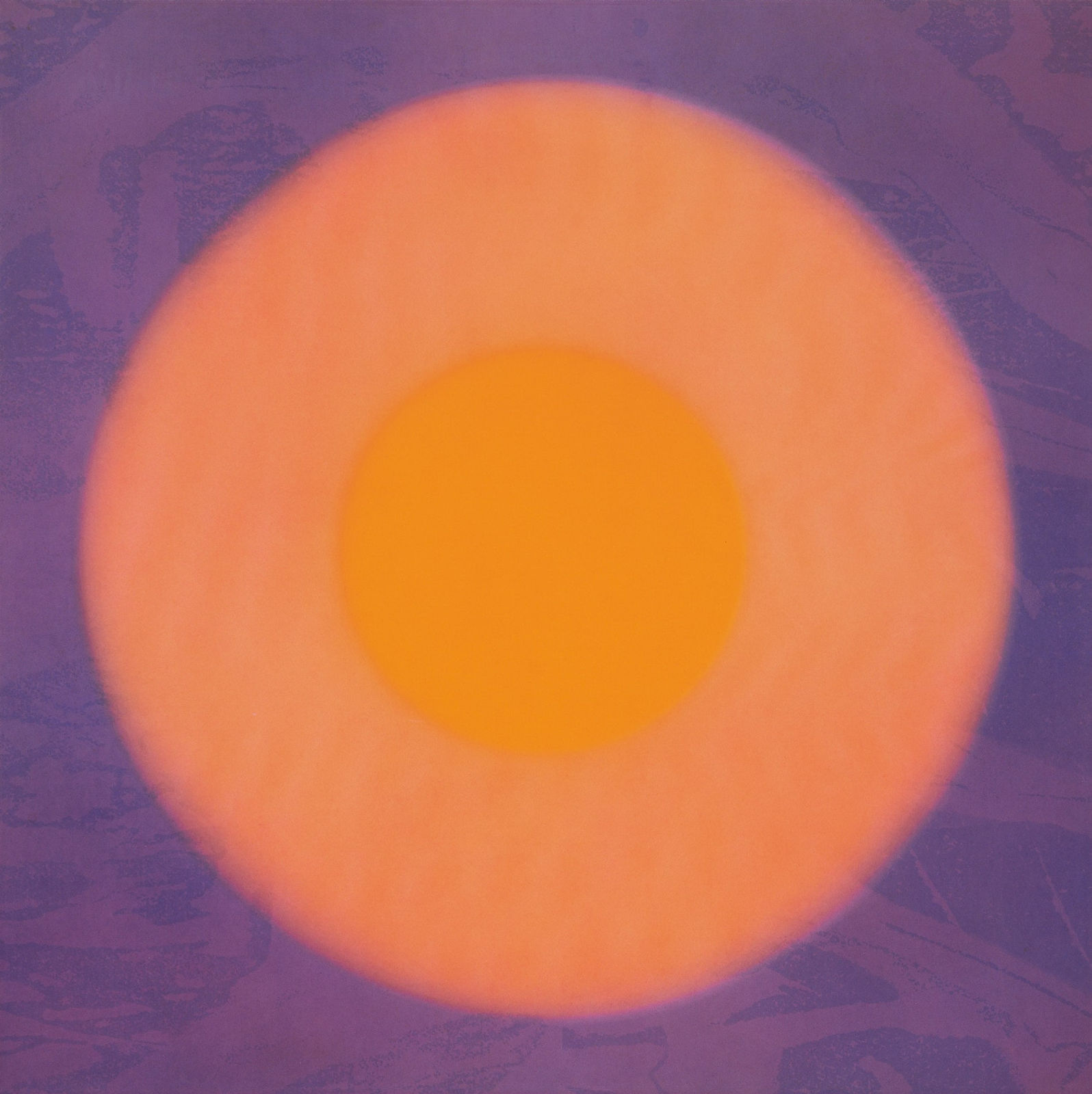 Brian Eno, Untitled, 2025