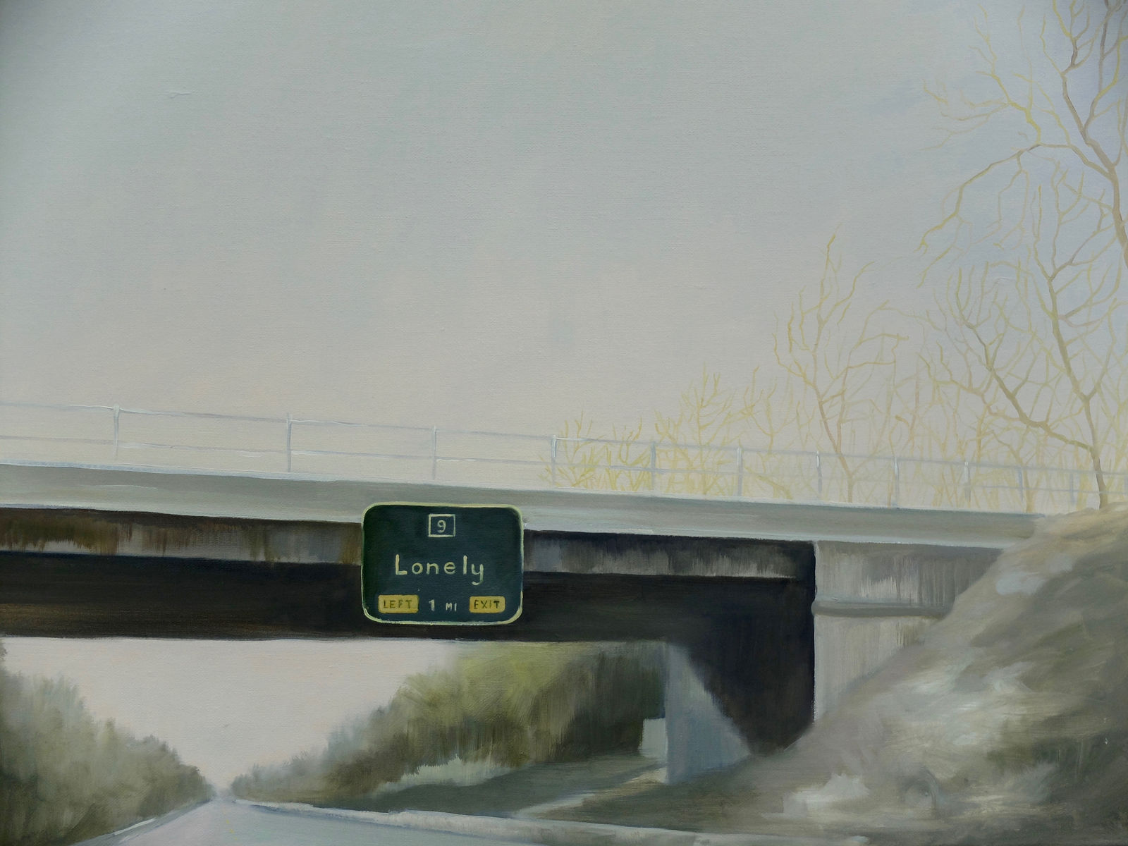 Grace O’Connor, Where I'm From, 2015