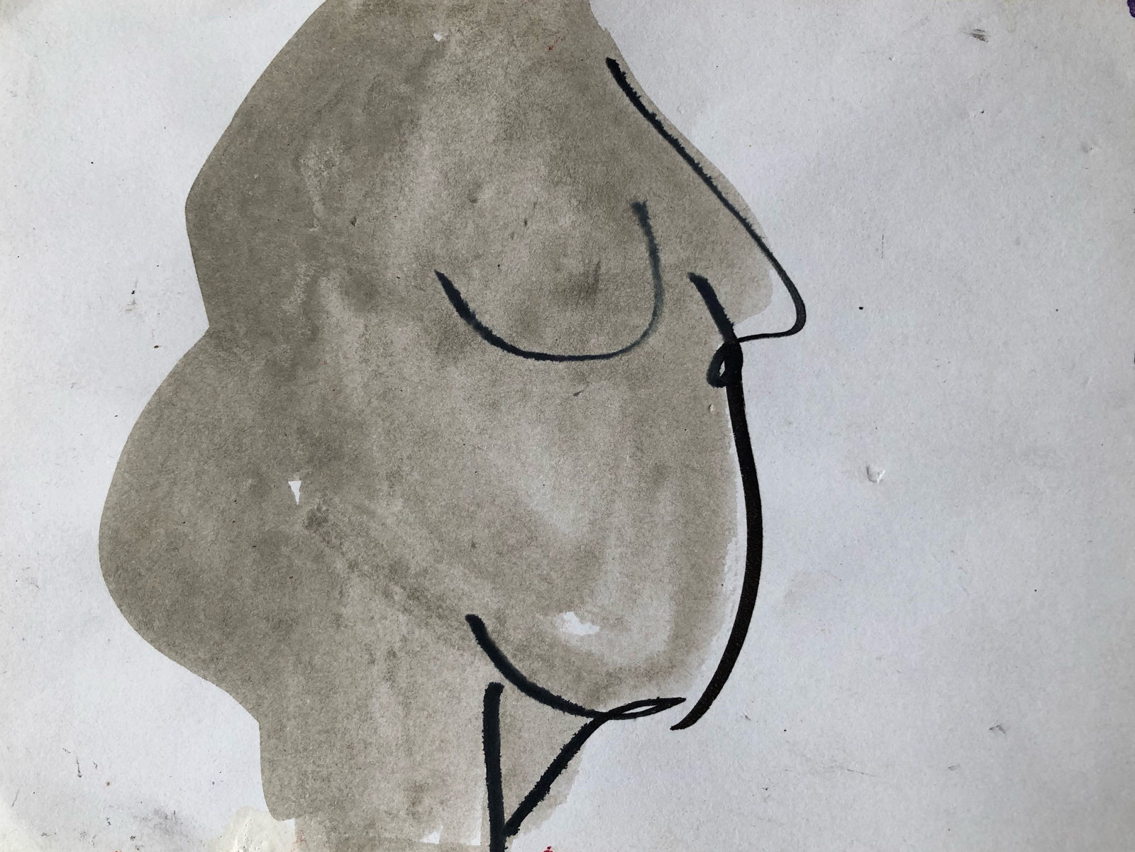 Susie Hamilton, Berck-sur-Mer 8, 2008