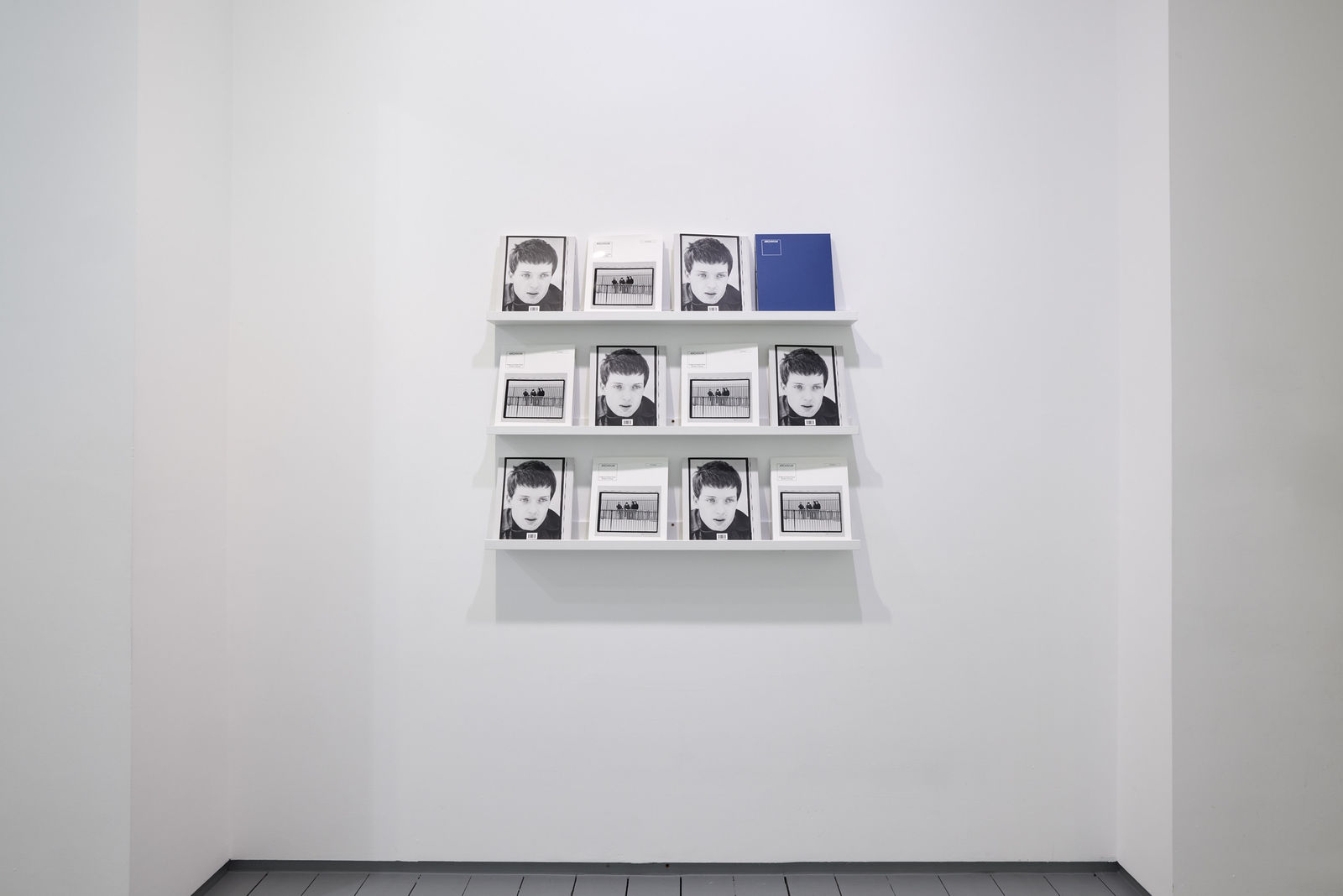 Kevin Cummins, Archivum, 2022