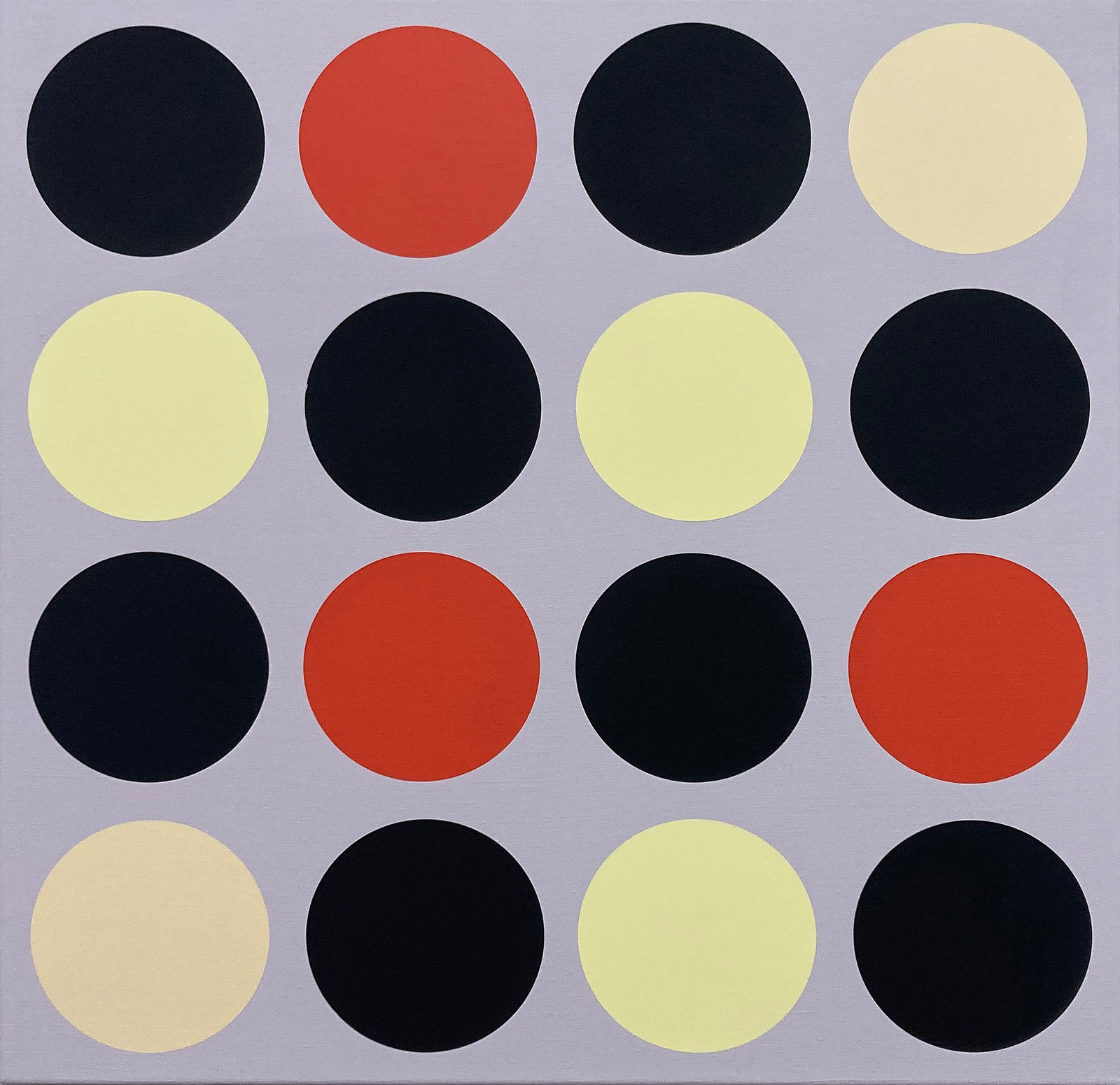 Katrina Blannin, Minoress #11, 2025