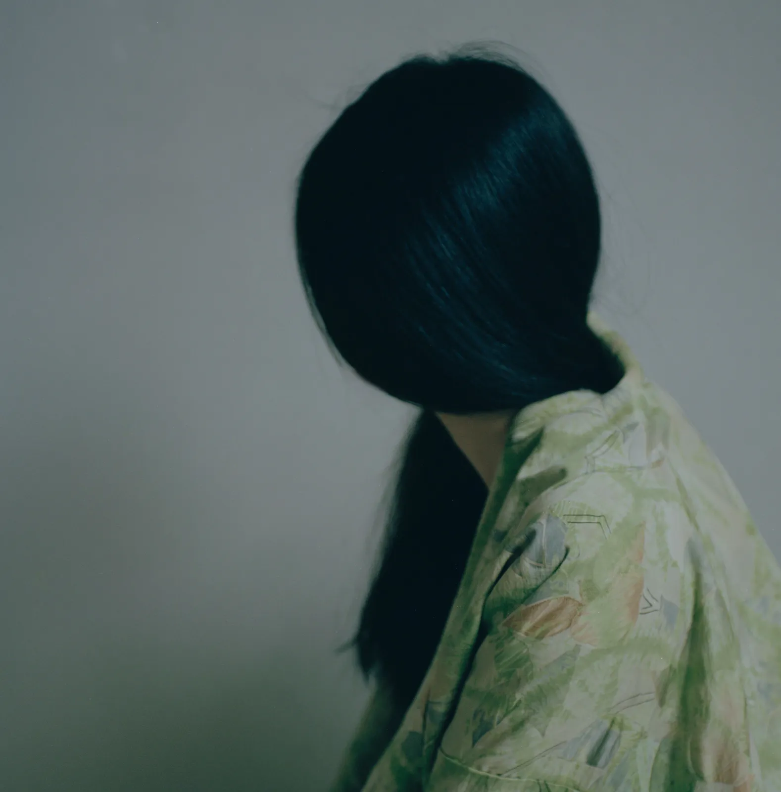 Susannah Baker-Smith, 'Another Living Soul' 19, 2020