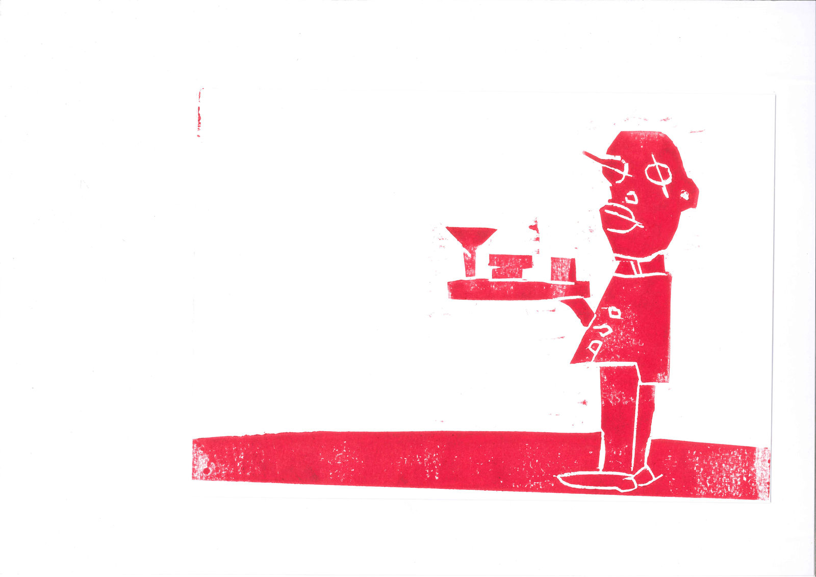 Cedar Lewisohn, Untitled, 2021