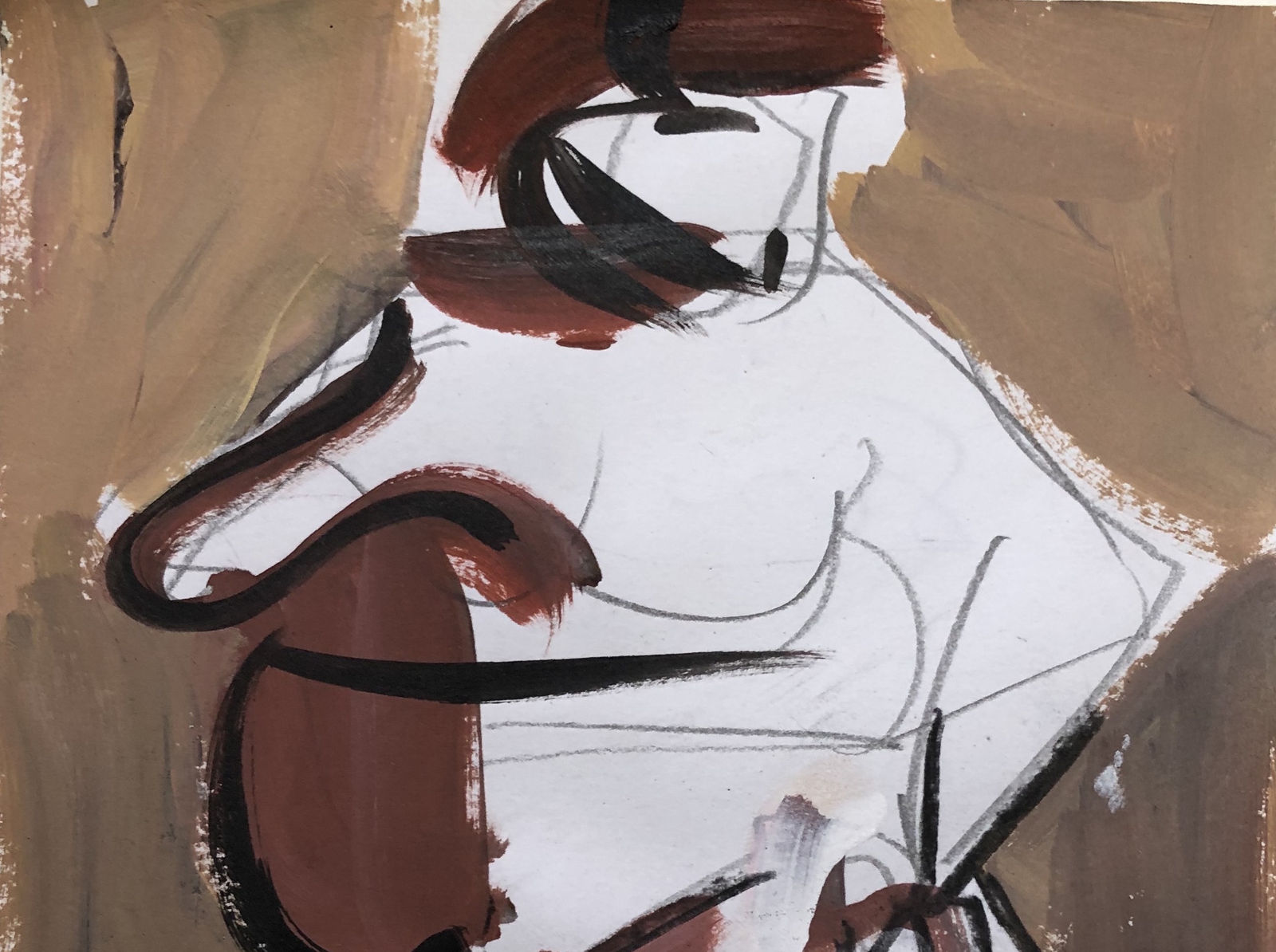 Susie Hamilton, Berck-sur-Mer 3, 2008