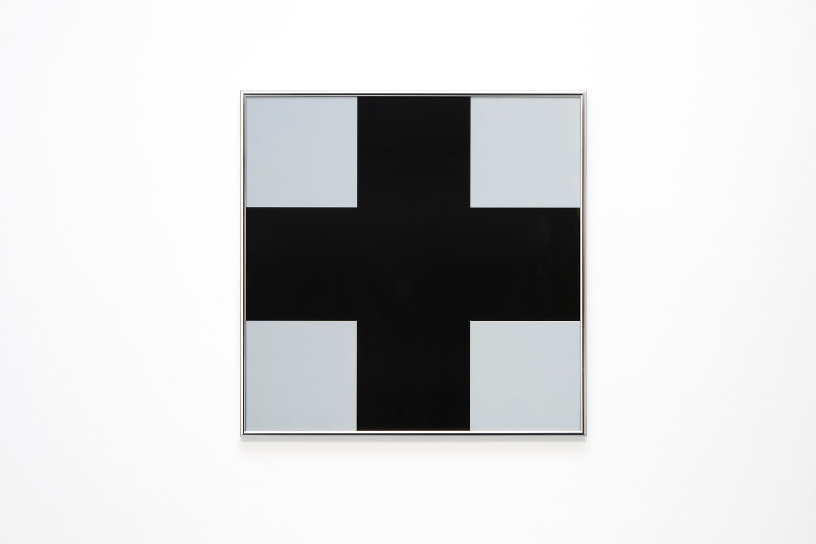 Brian Eno, Manichean Alternator, 2024