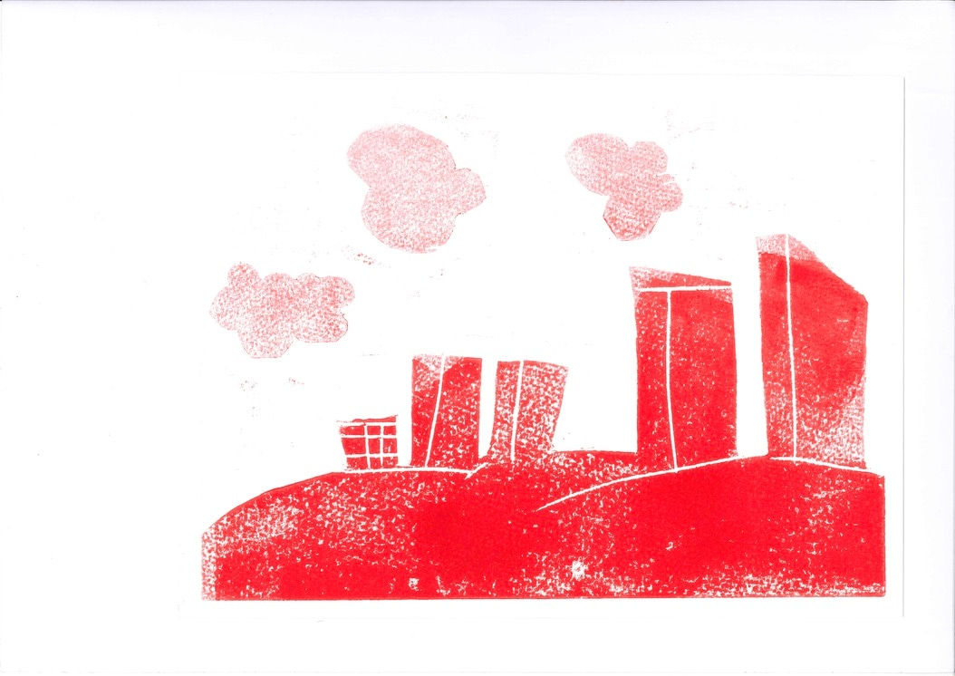 Cedar Lewisohn, Untitled, 2021