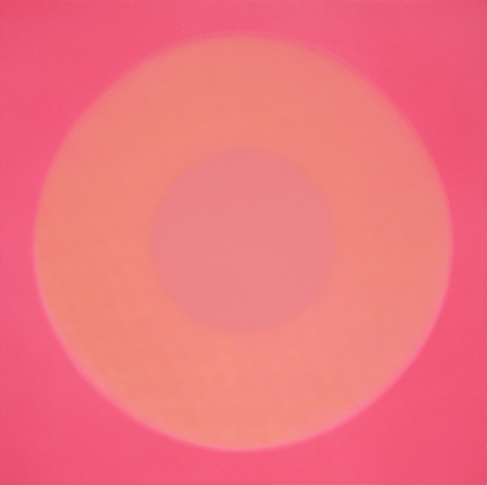 Brian Eno, Untitled, 2025