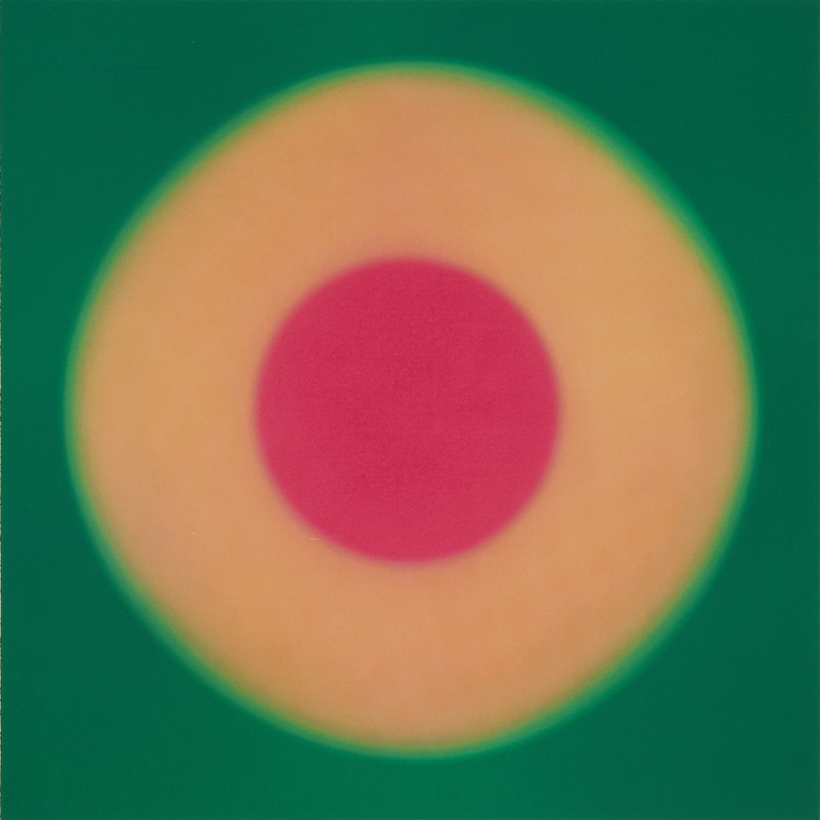 Brian Eno, Untitled, 2025