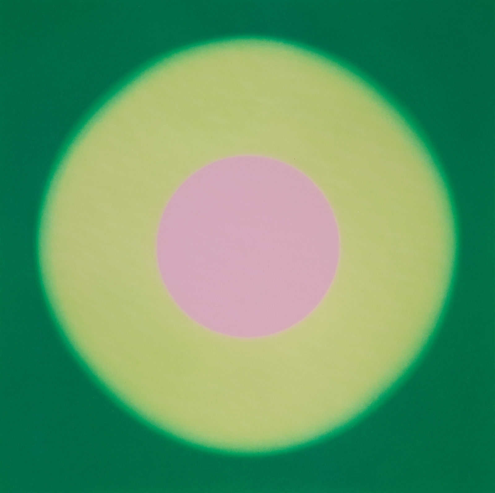 Brian Eno, Untitled, 2025