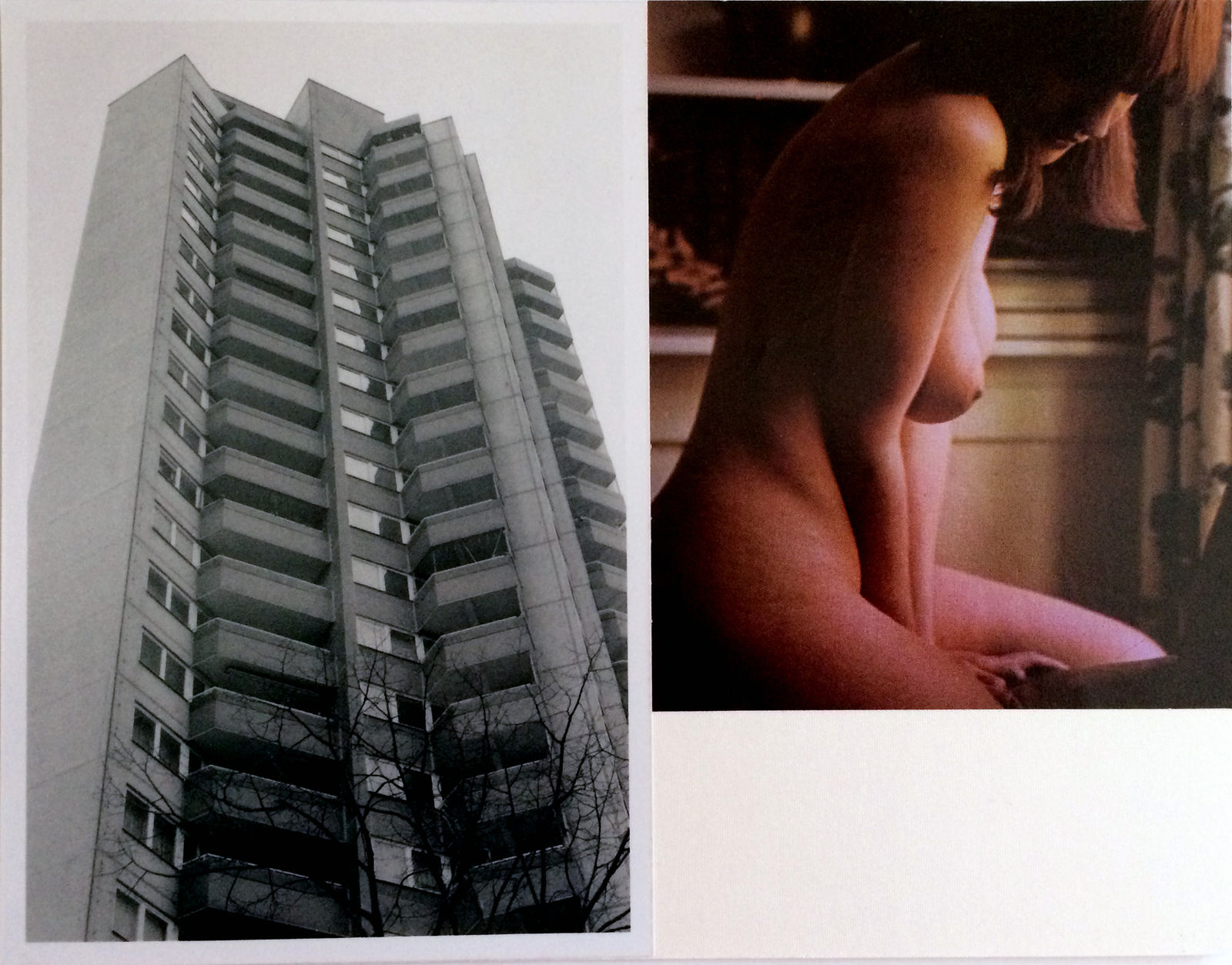 Sarah Hardacre, Crystal Vanilla, 2020