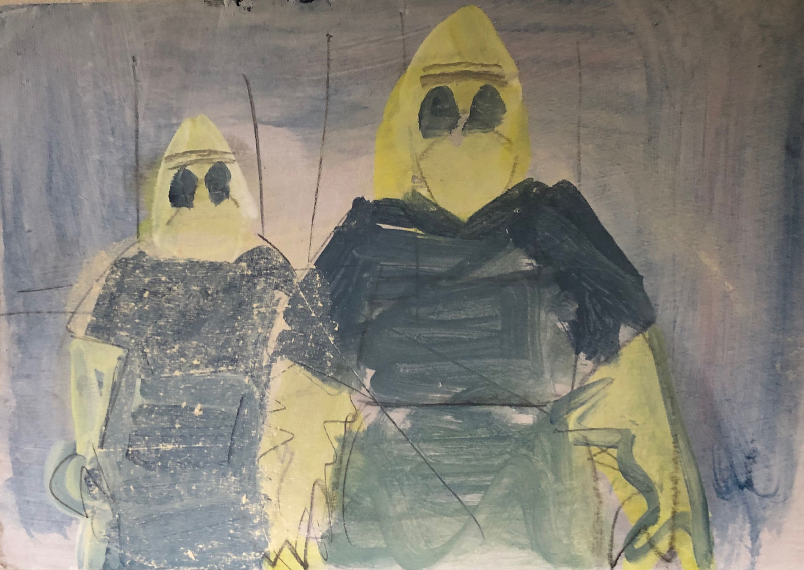 Susie Hamilton, Nurses 6, 2020