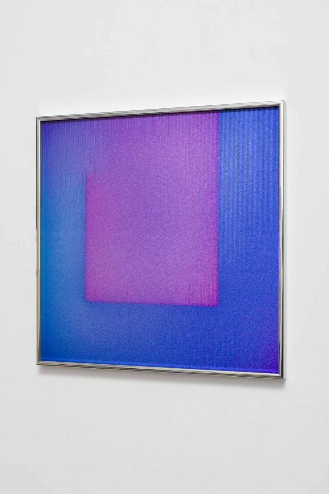 Brian Eno, Helical Left, 2019