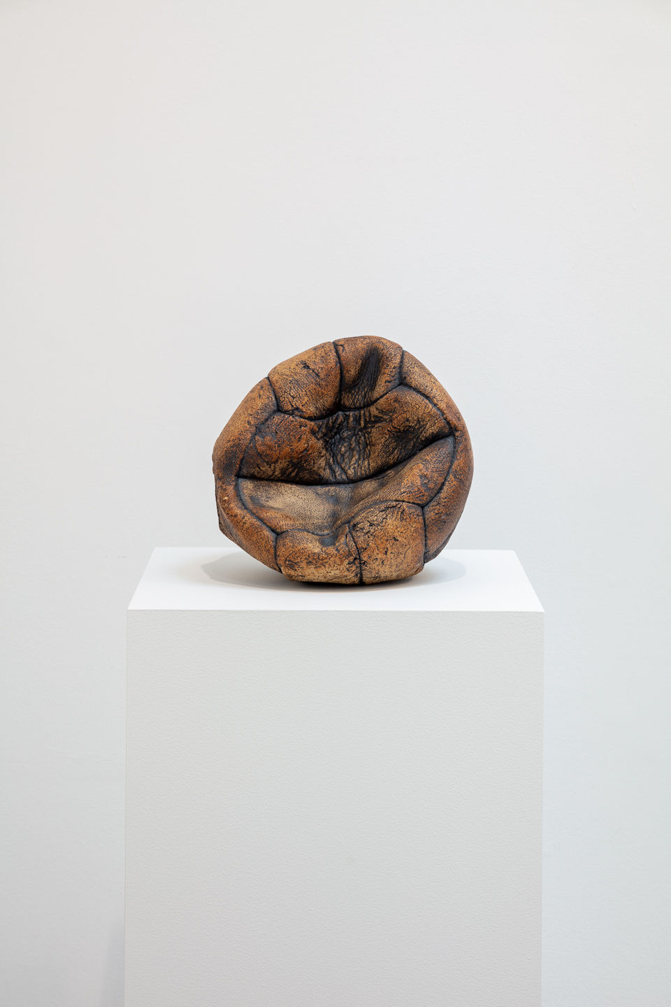 Marcus Harvey, Ball, 2018