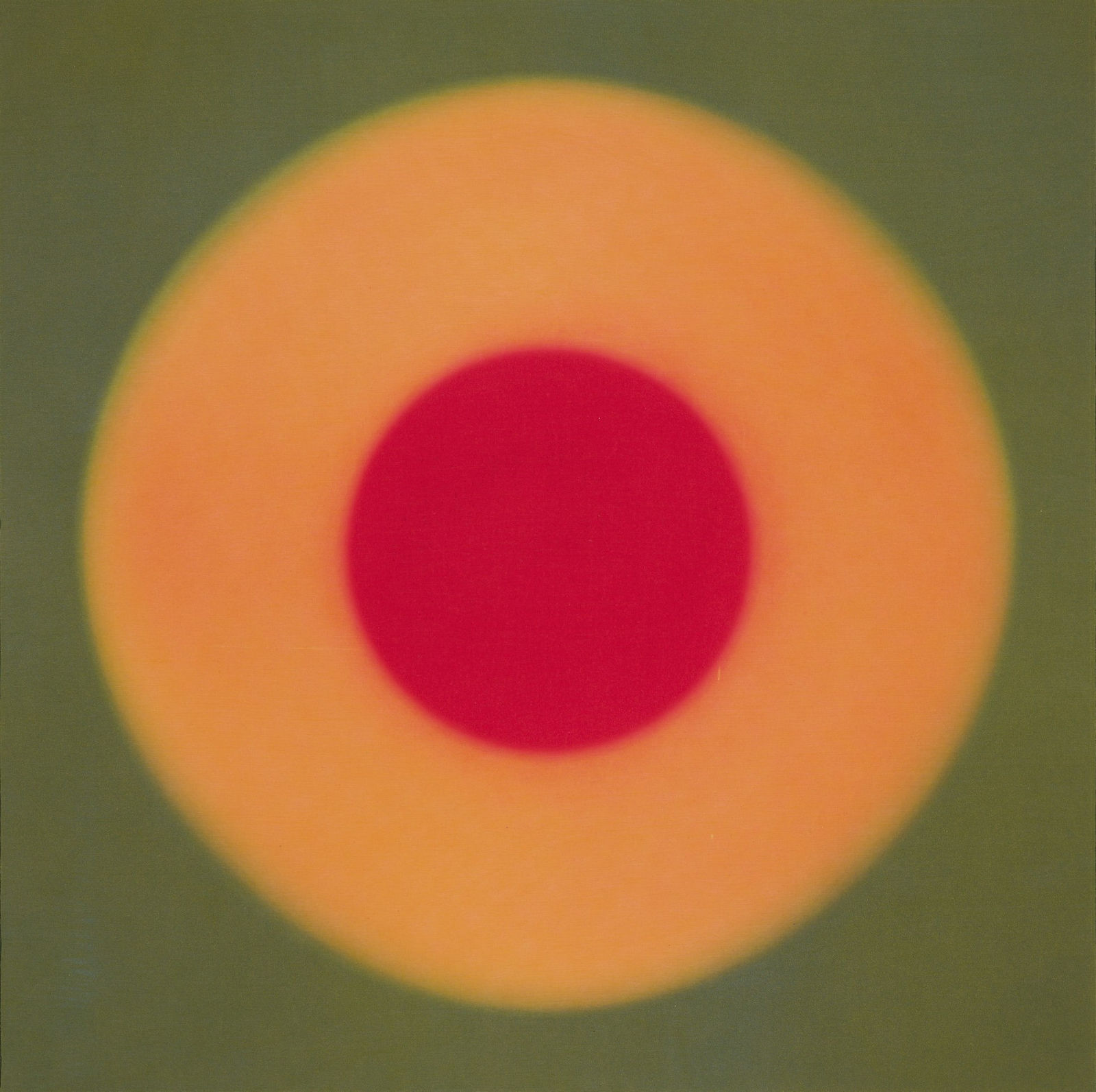 Brian Eno, Untitled, 2025