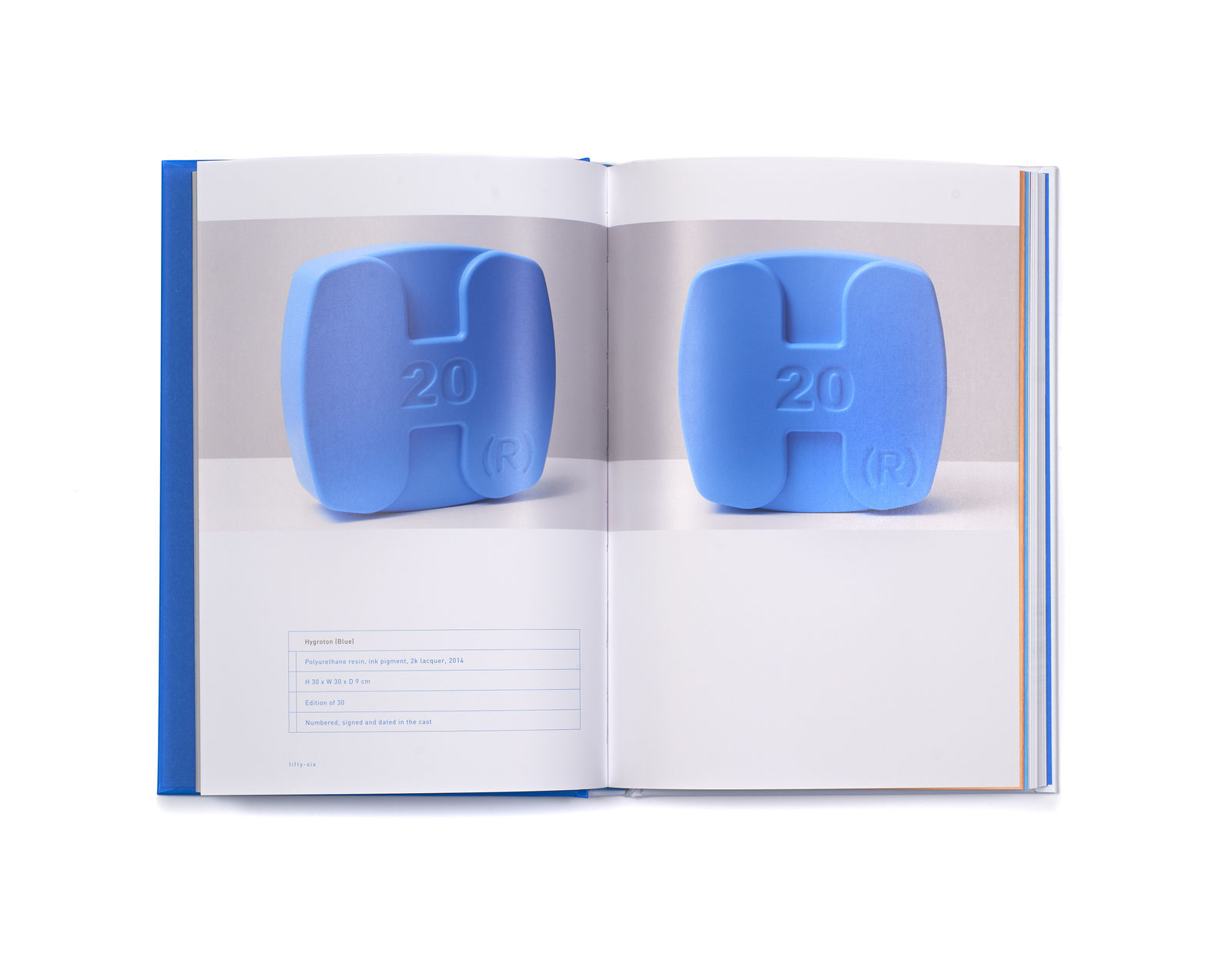 Damien Hirst, Schizophrenogenesis, 2014