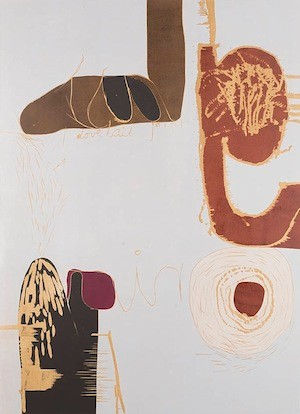 Magne Furuholmen, Glass Onion, 2013