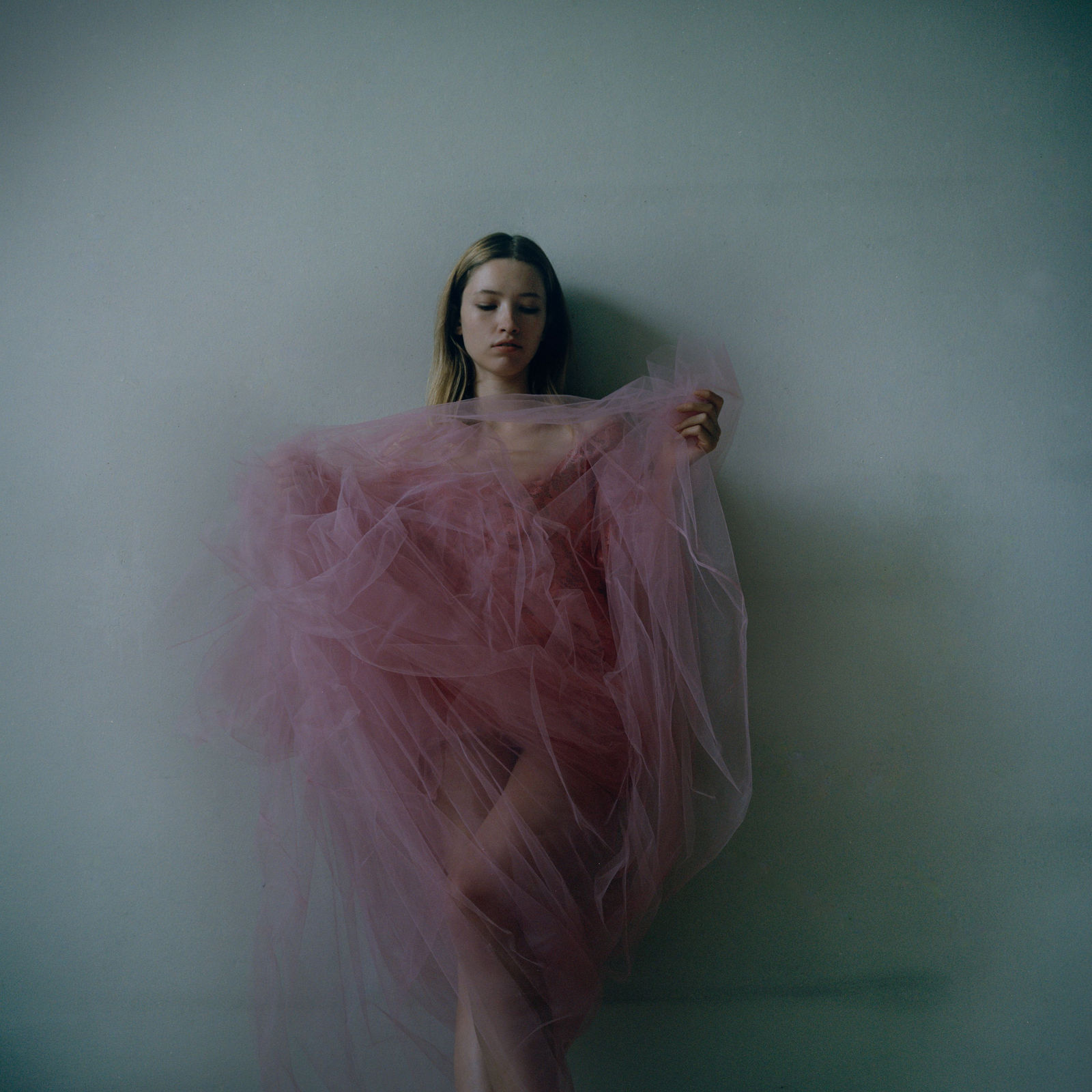 Susannah Baker-Smith, 'Another Living Soul' 59, 2020