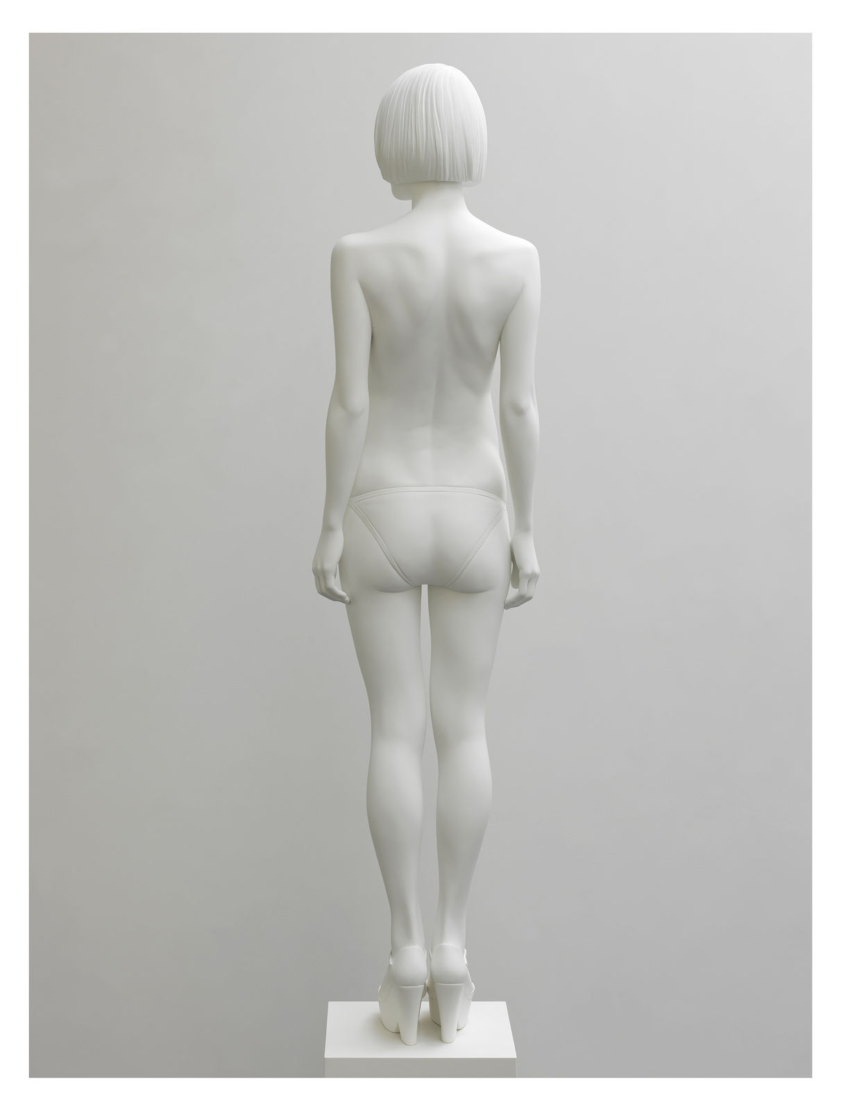 Don Brown, Yoko XXVI, 2012