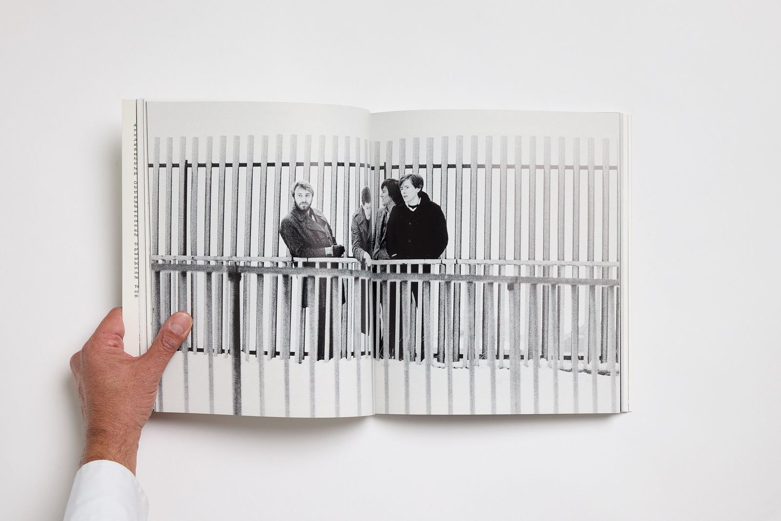 Kevin Cummins, Archivum, 2022