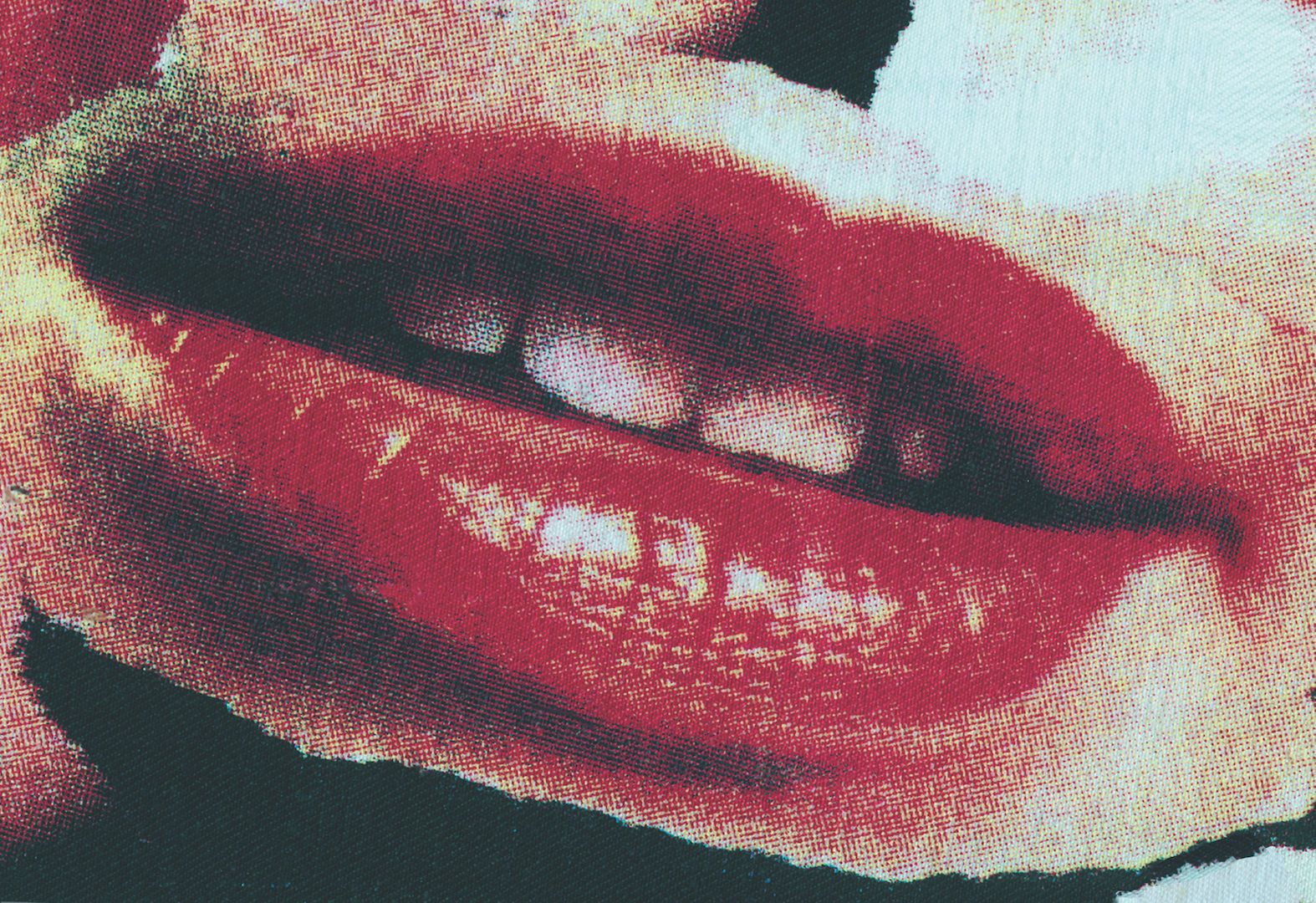 John Dove and Molly White, LIPS 3, 2020